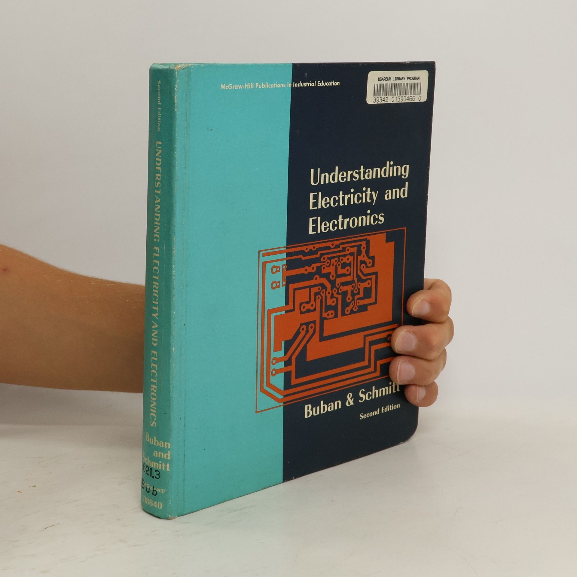 G. Randy Slone Tab Electronics Guide to Understanding Electricity and Electronics