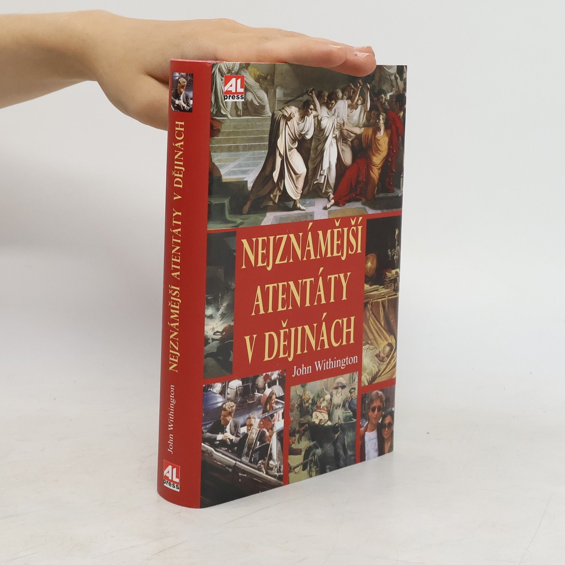 Nejznámější atentáty v dějinách