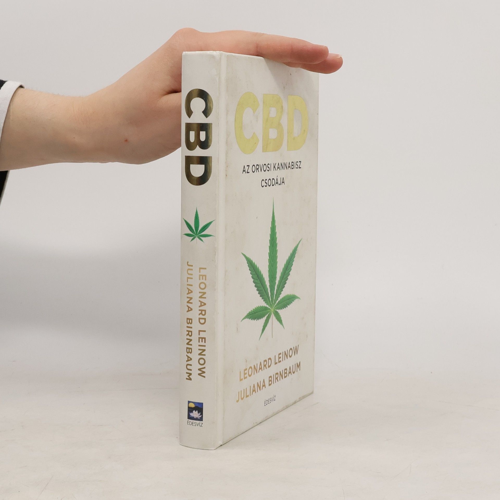 Leonard Leinow CBD