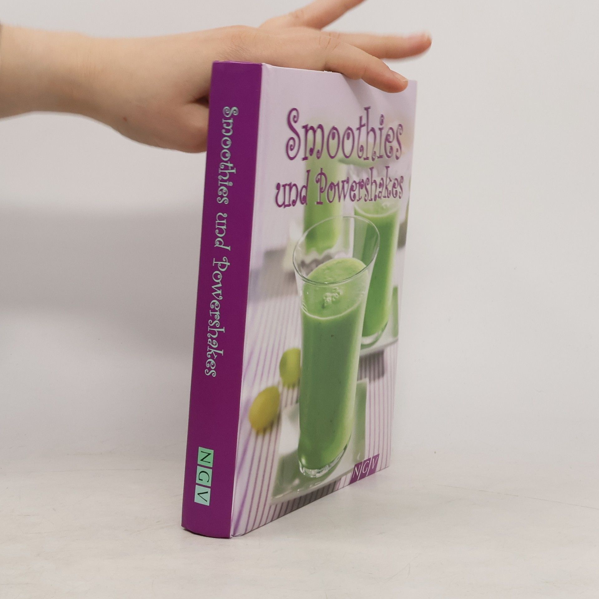 kolektiv Smoothies & Powershakes