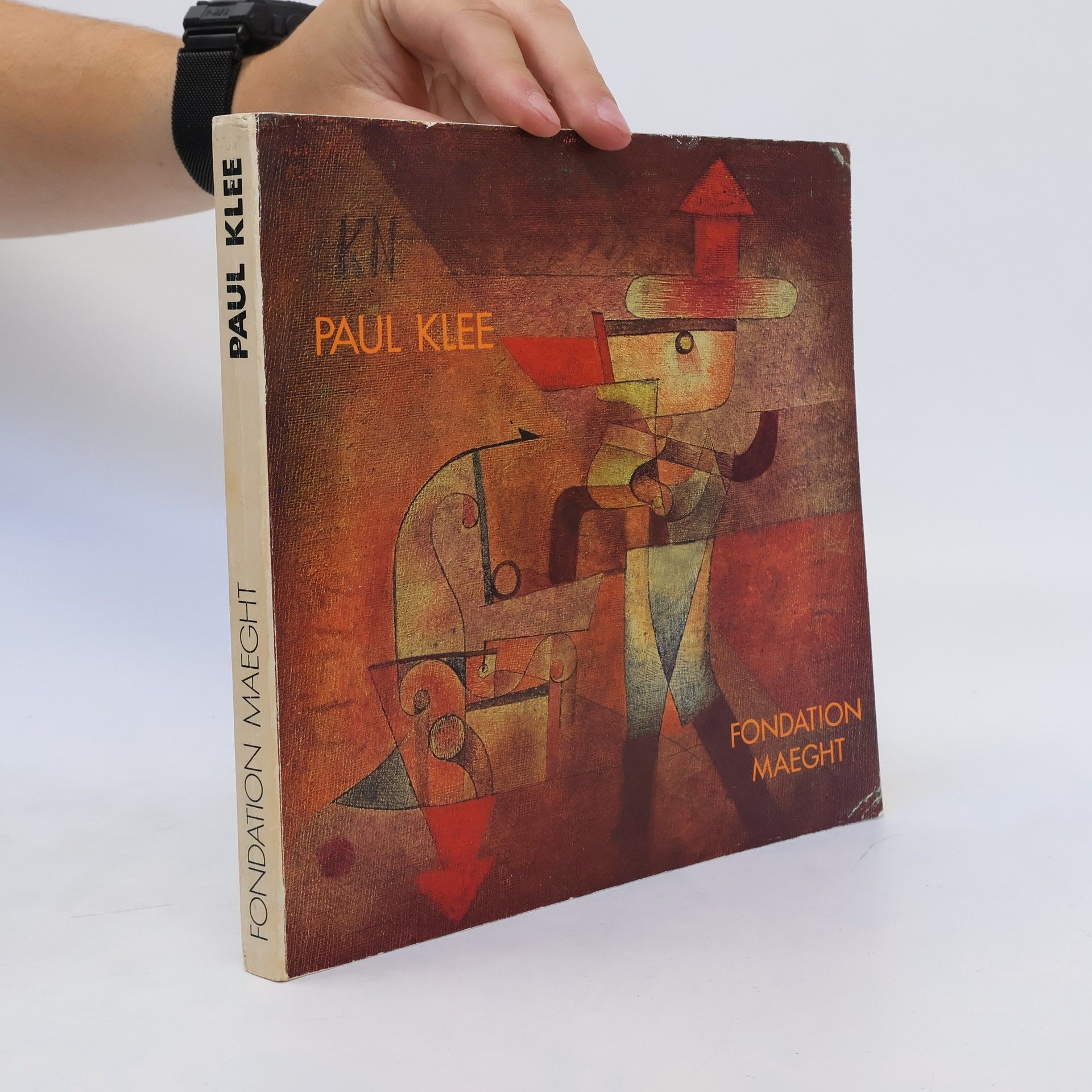 Collectif d'auteurs Paul Klee