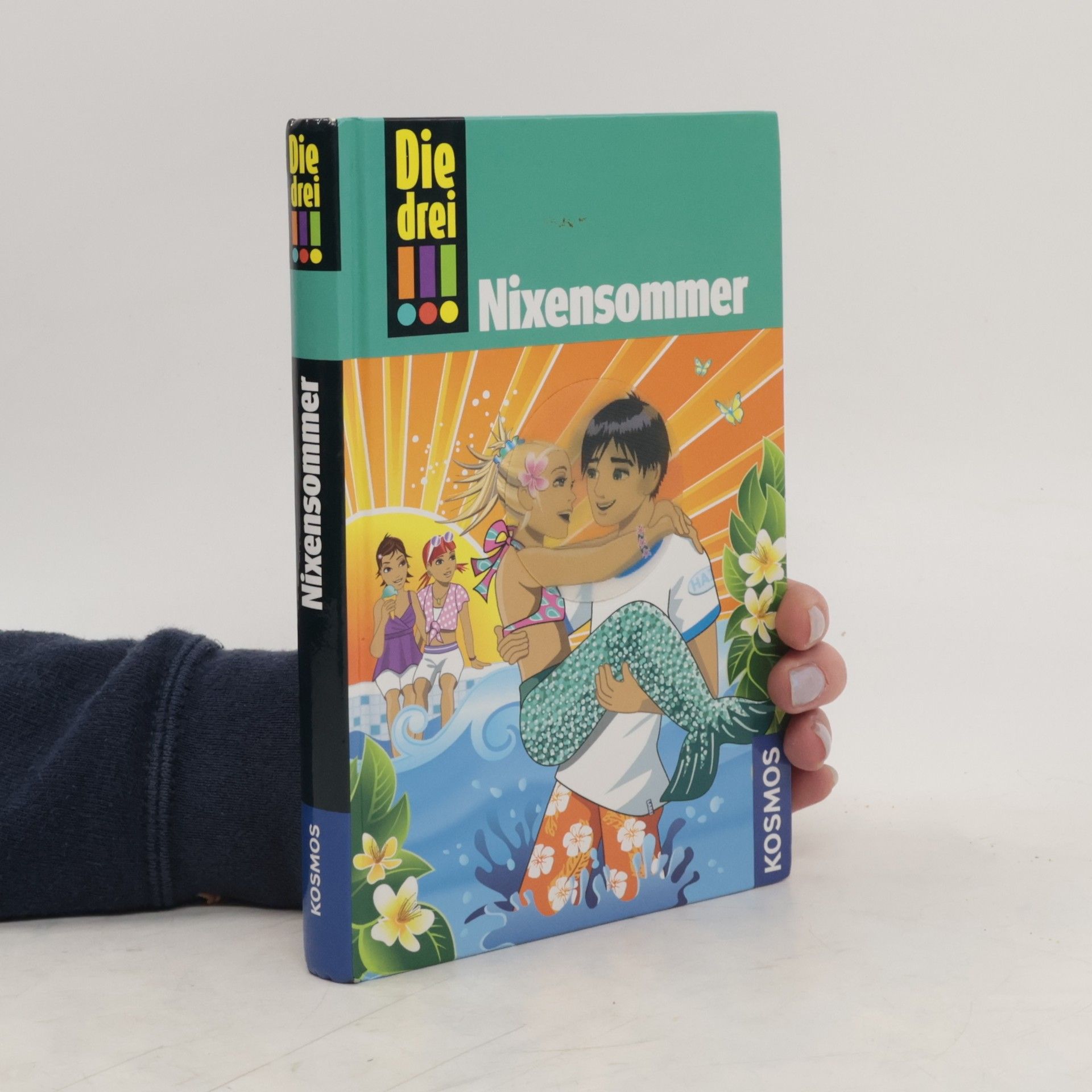 Mira Sol Nixensommer