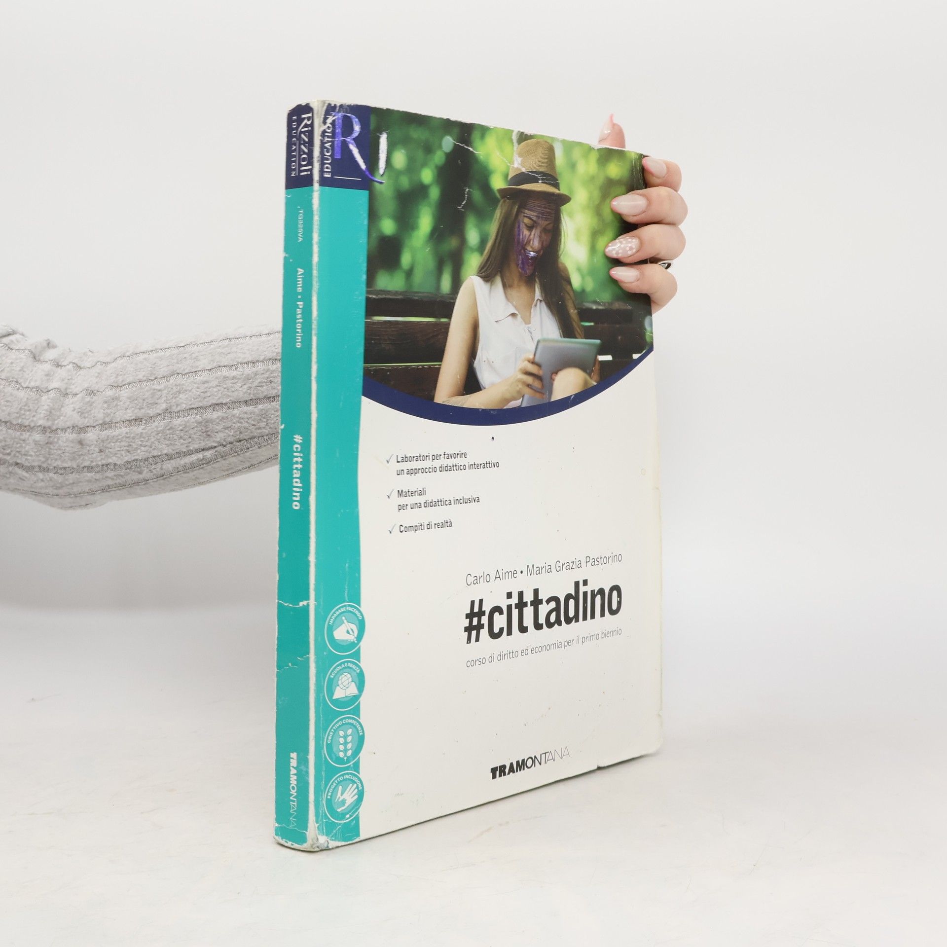 Carlo Aime #Cittadino