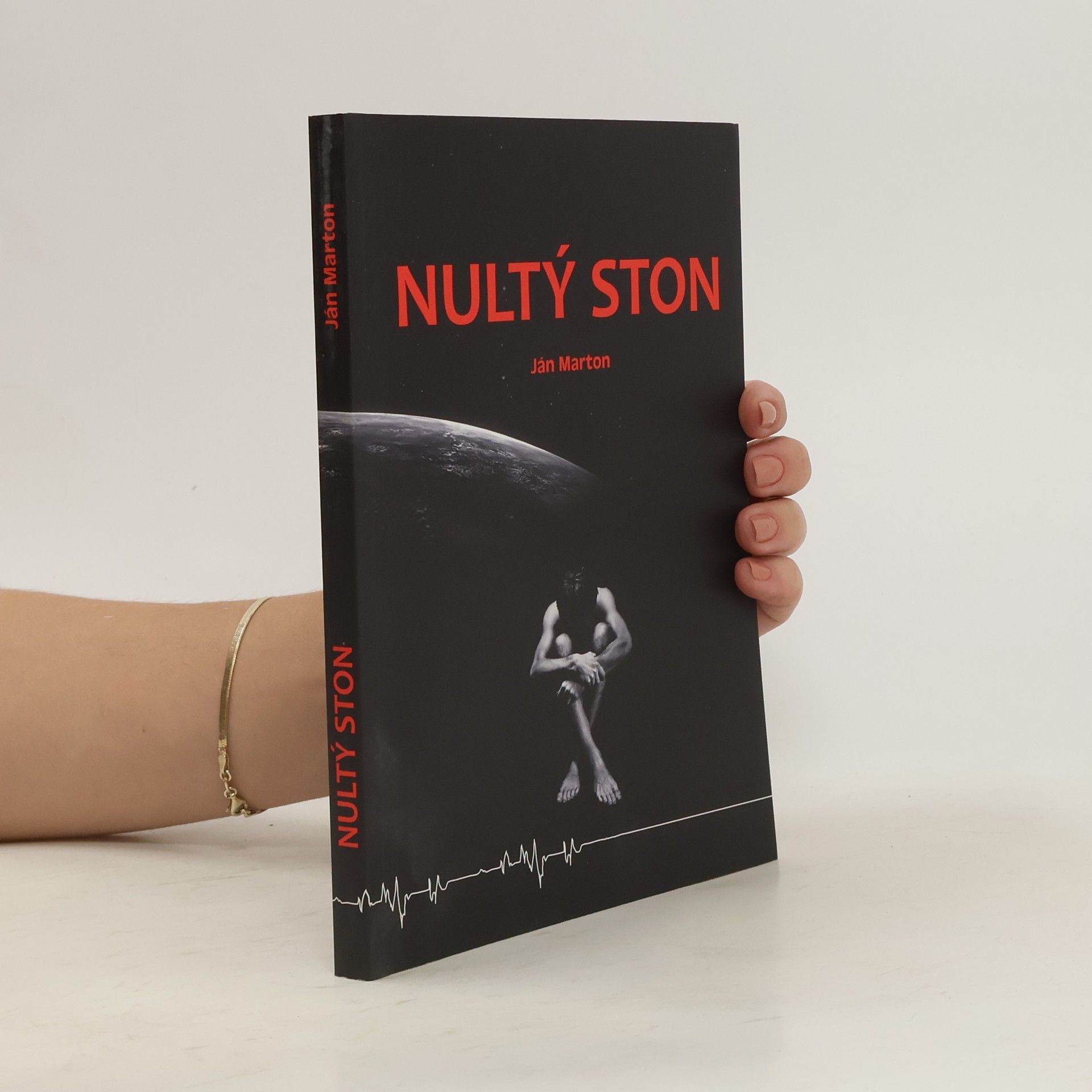 Ján Marton Nultý ston