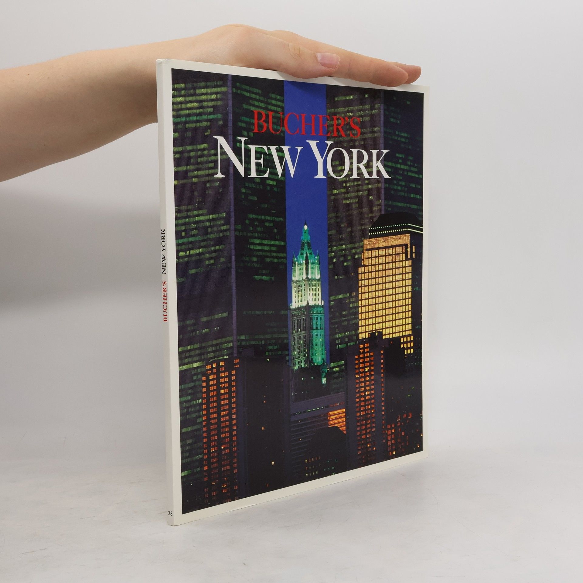 Detlef Ihlenfeldt New York