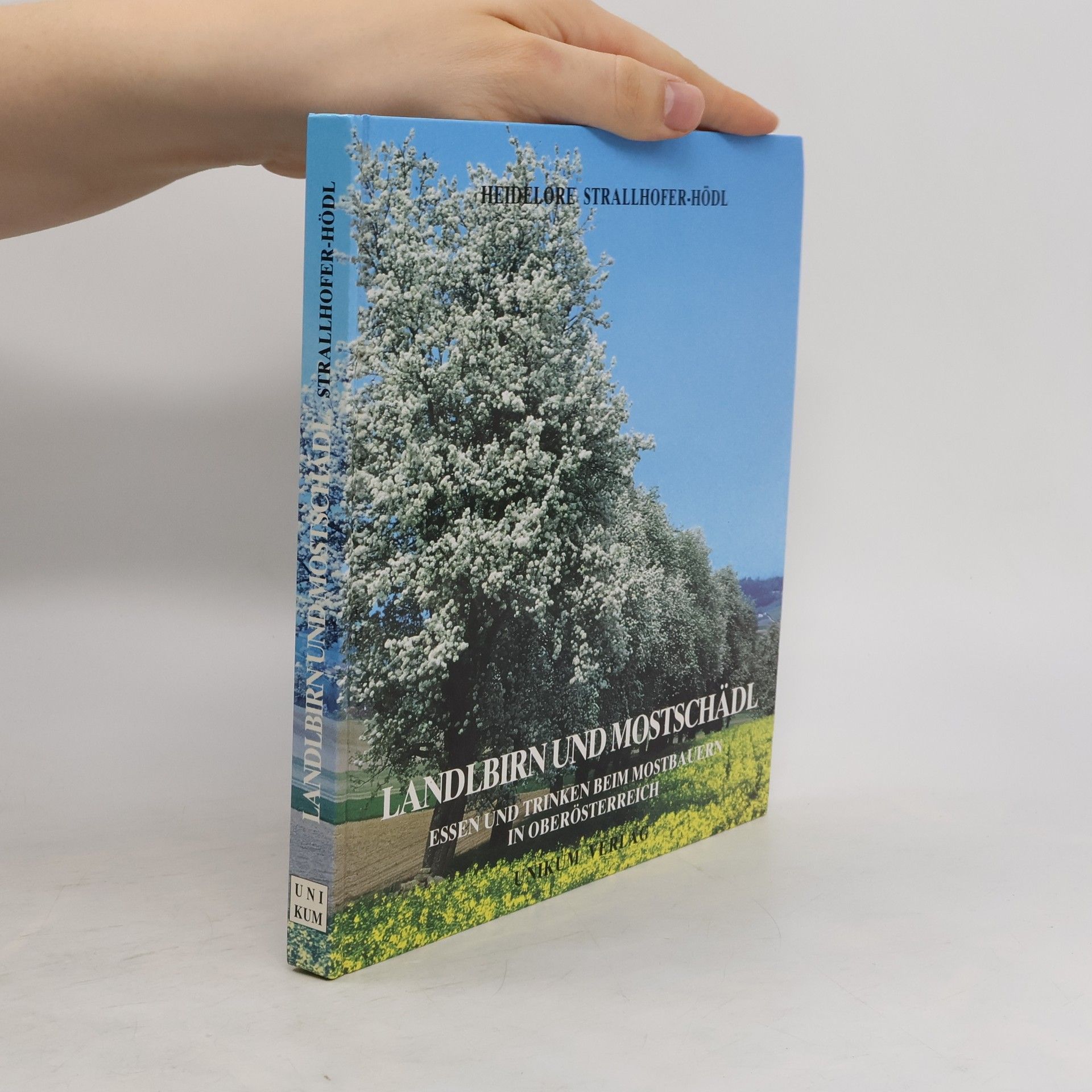 Autorenkollektiv Landlbirn und Mostschädl