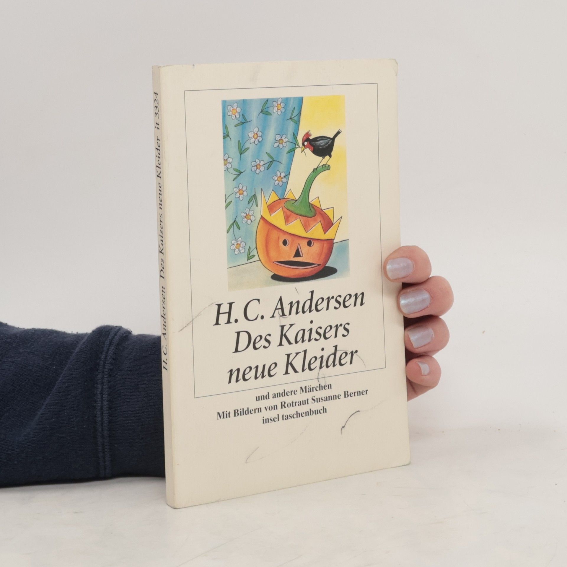 Hans Christian Andersen Des Kaisers neue Kleider und andere Märchen