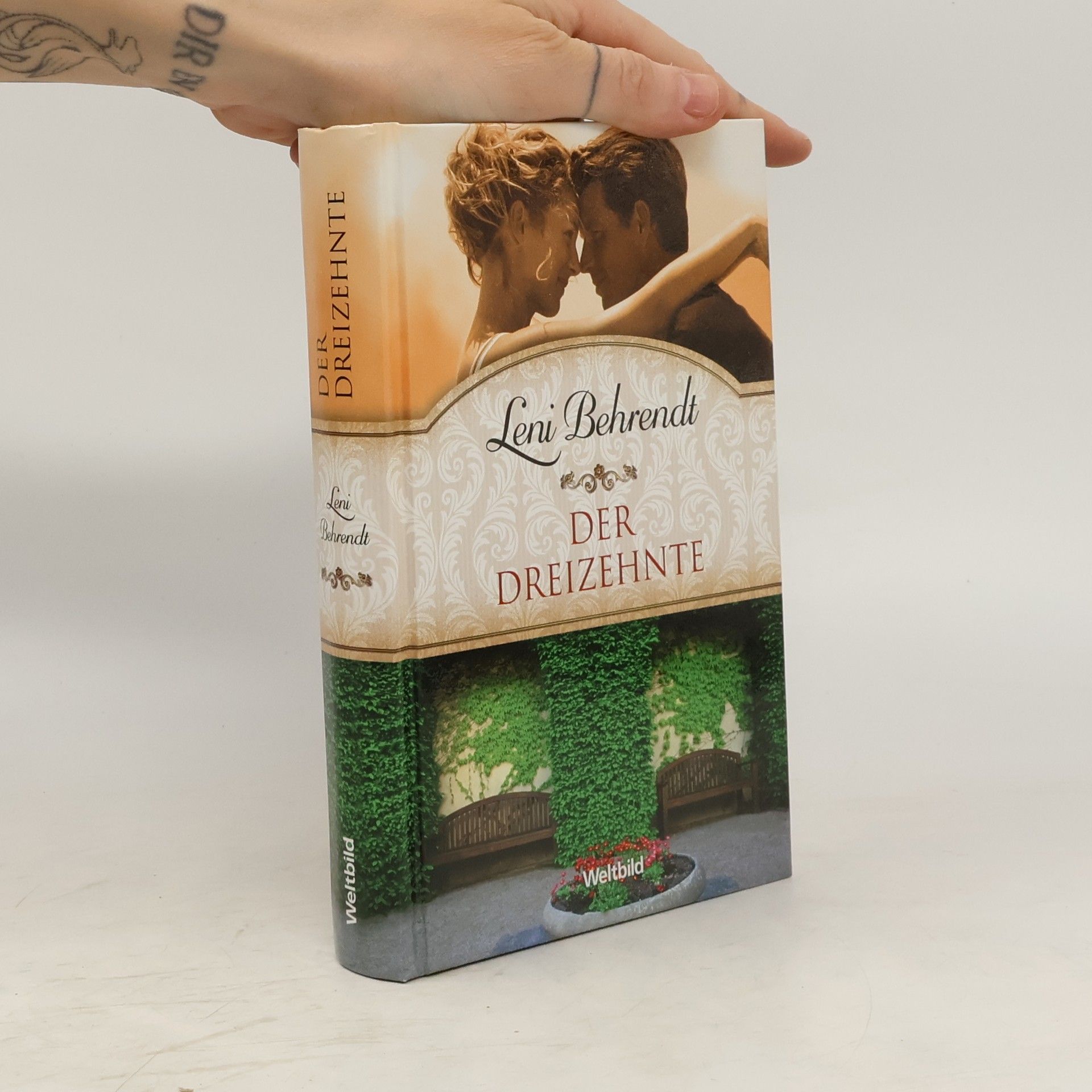 Leni Behrendt Der Dreizehnte