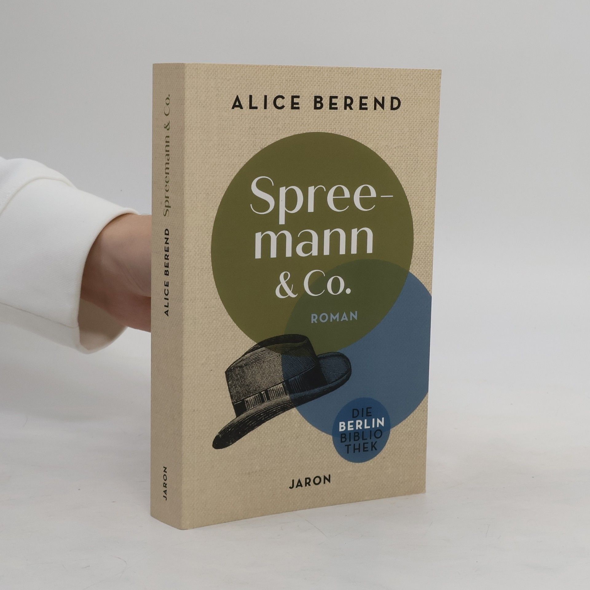 Alice Berend Spreemann & Co.