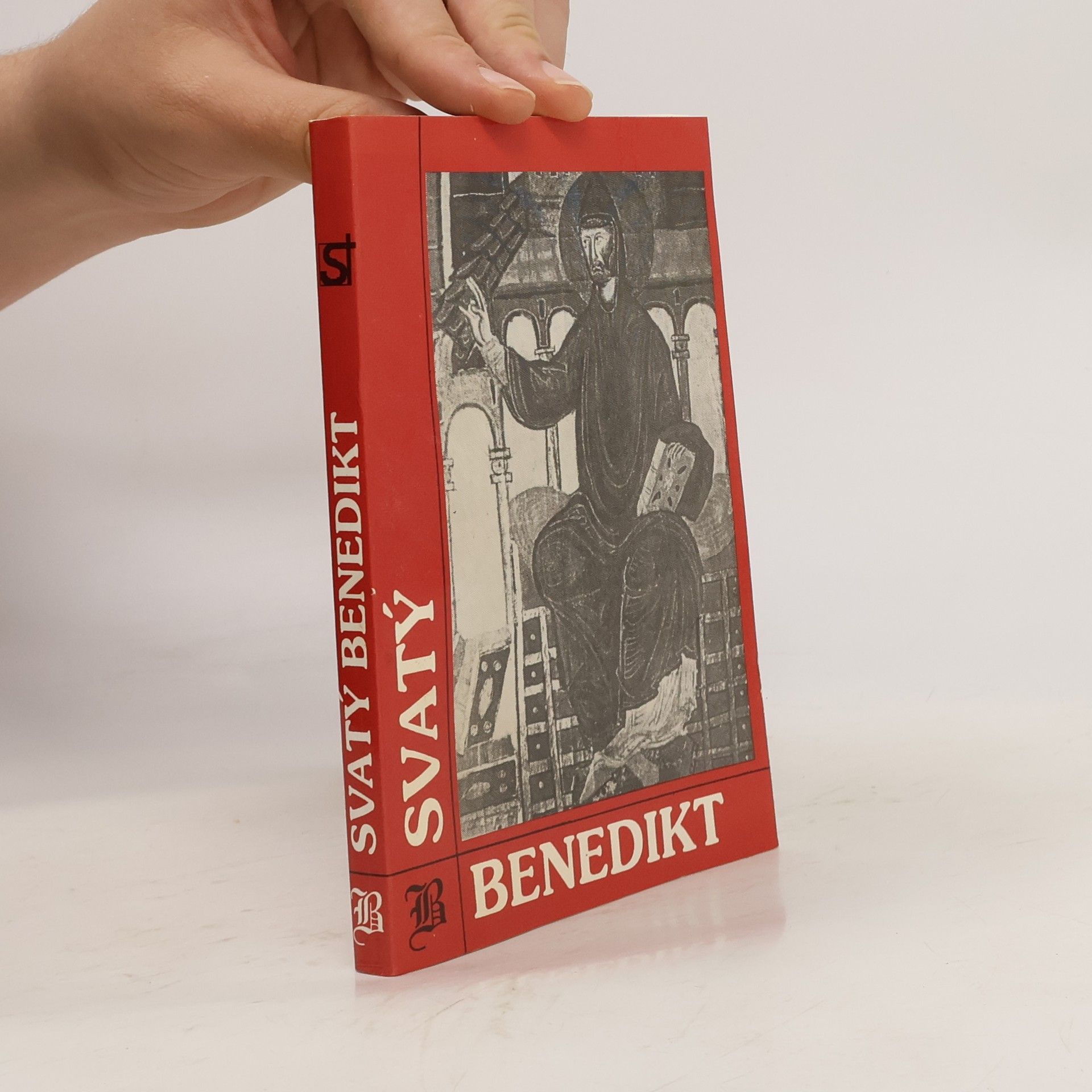 kolektiv Svatý Benedikt