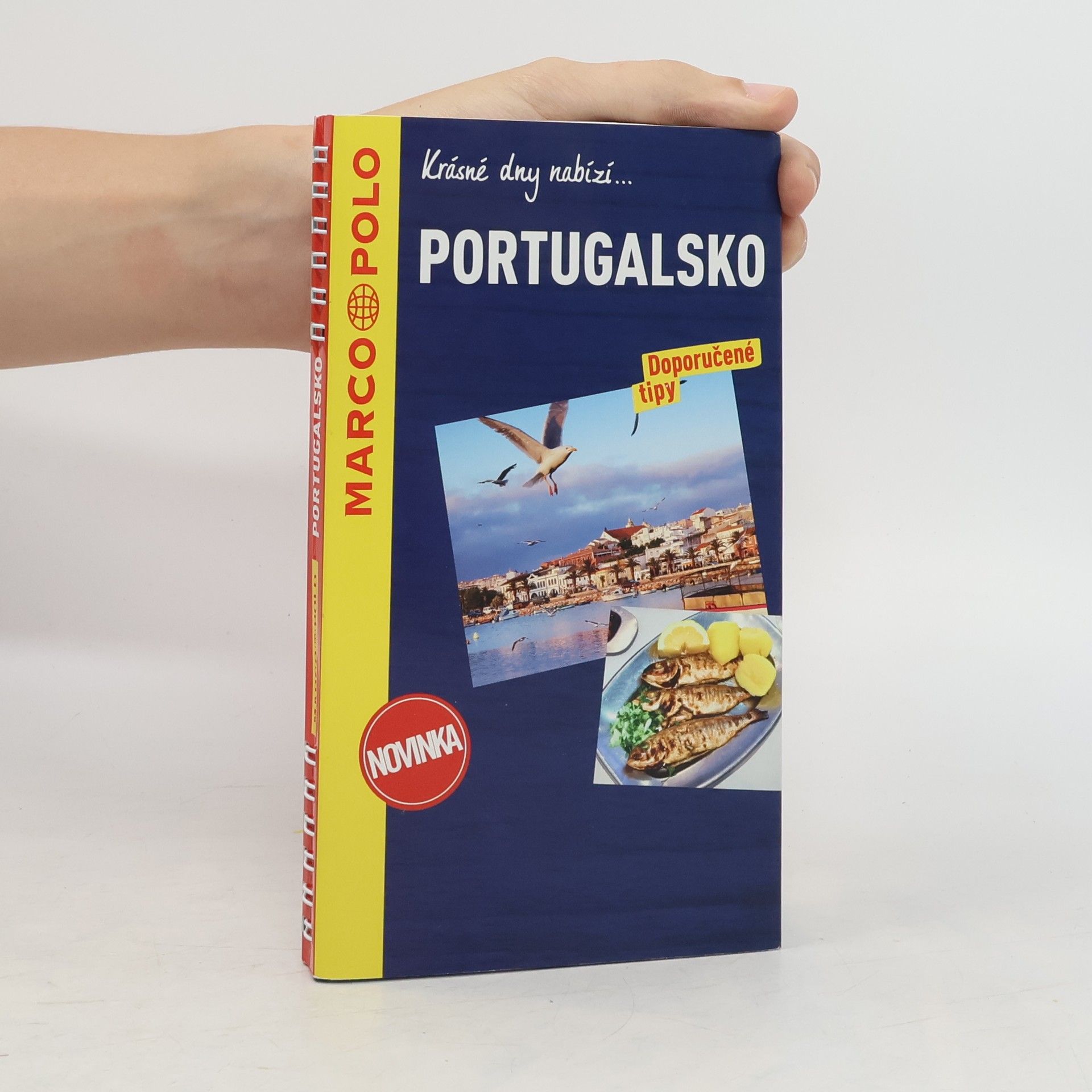 Collectif d'auteurs Portugalsko