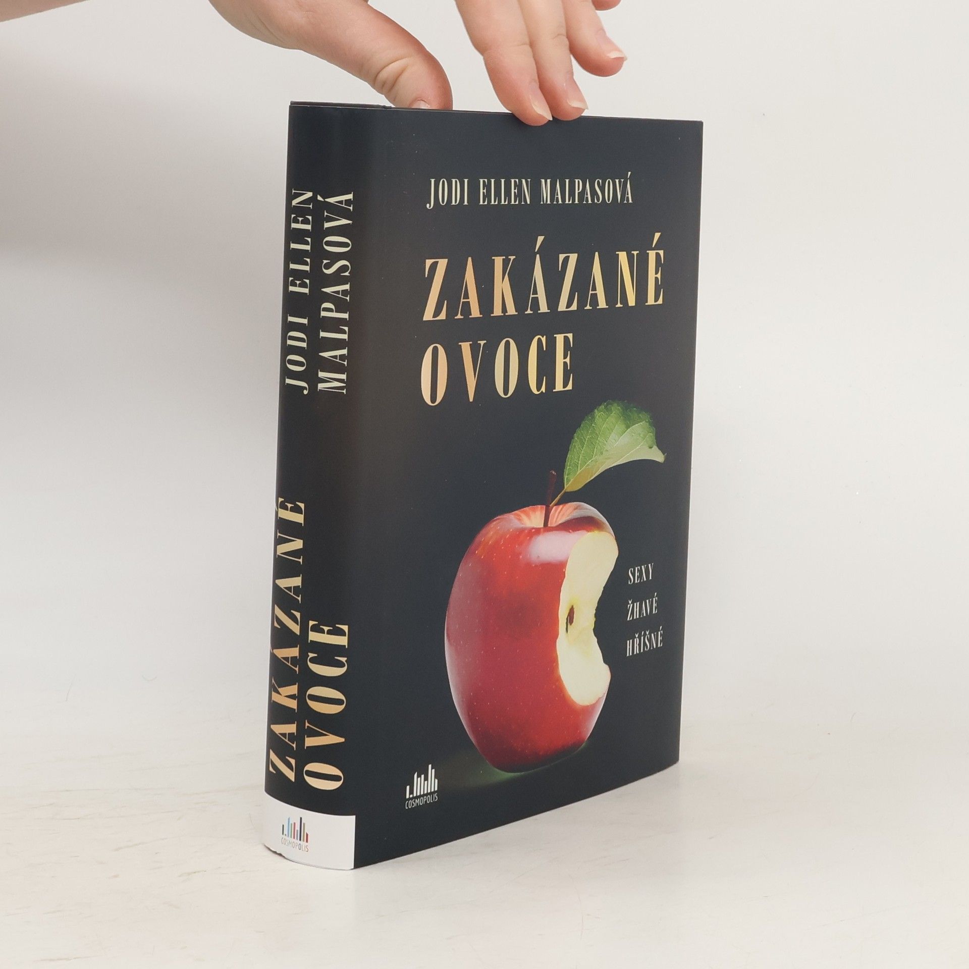 Jodi Ellen Malpas Zakázané ovoce