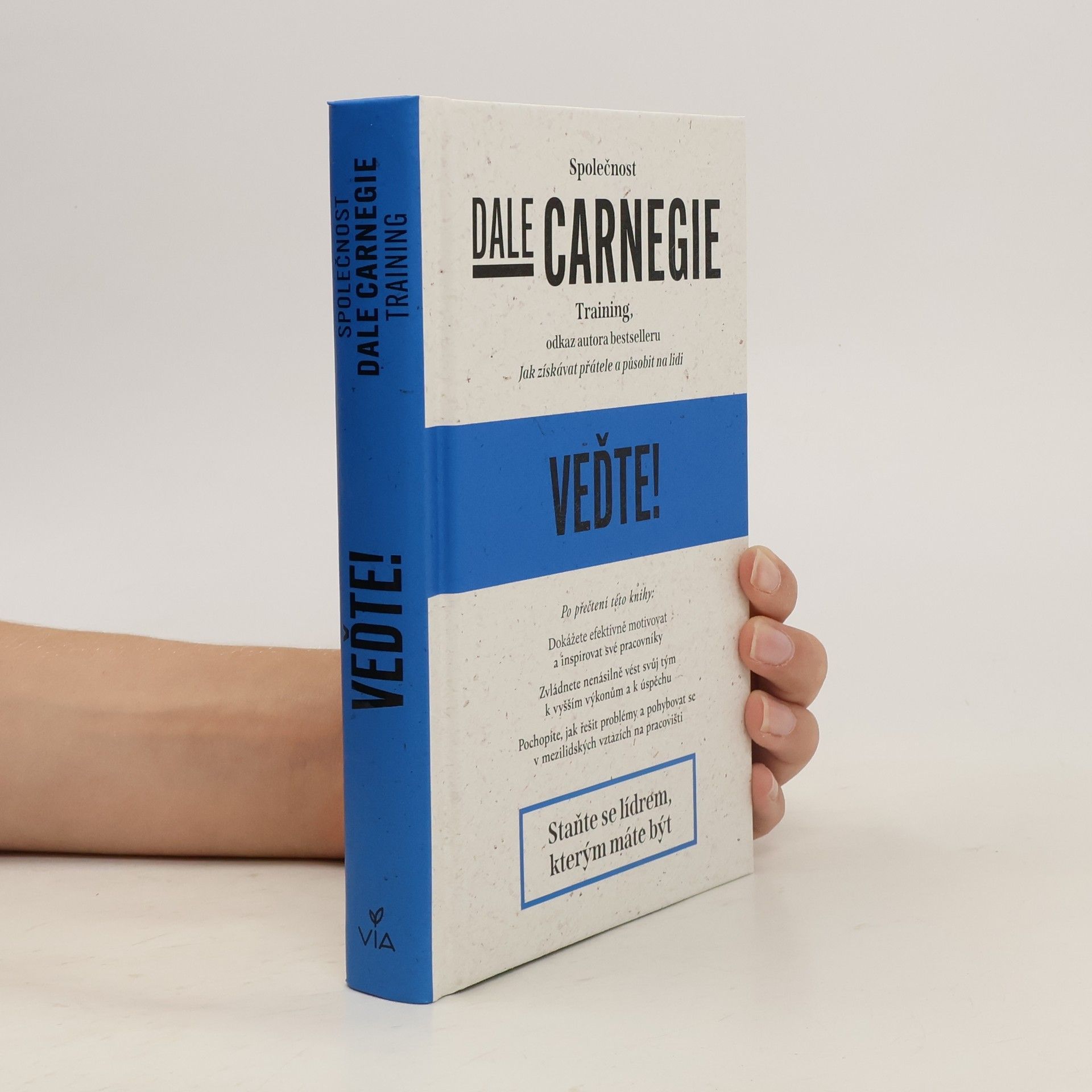 Autorenkollektiv Veďte!