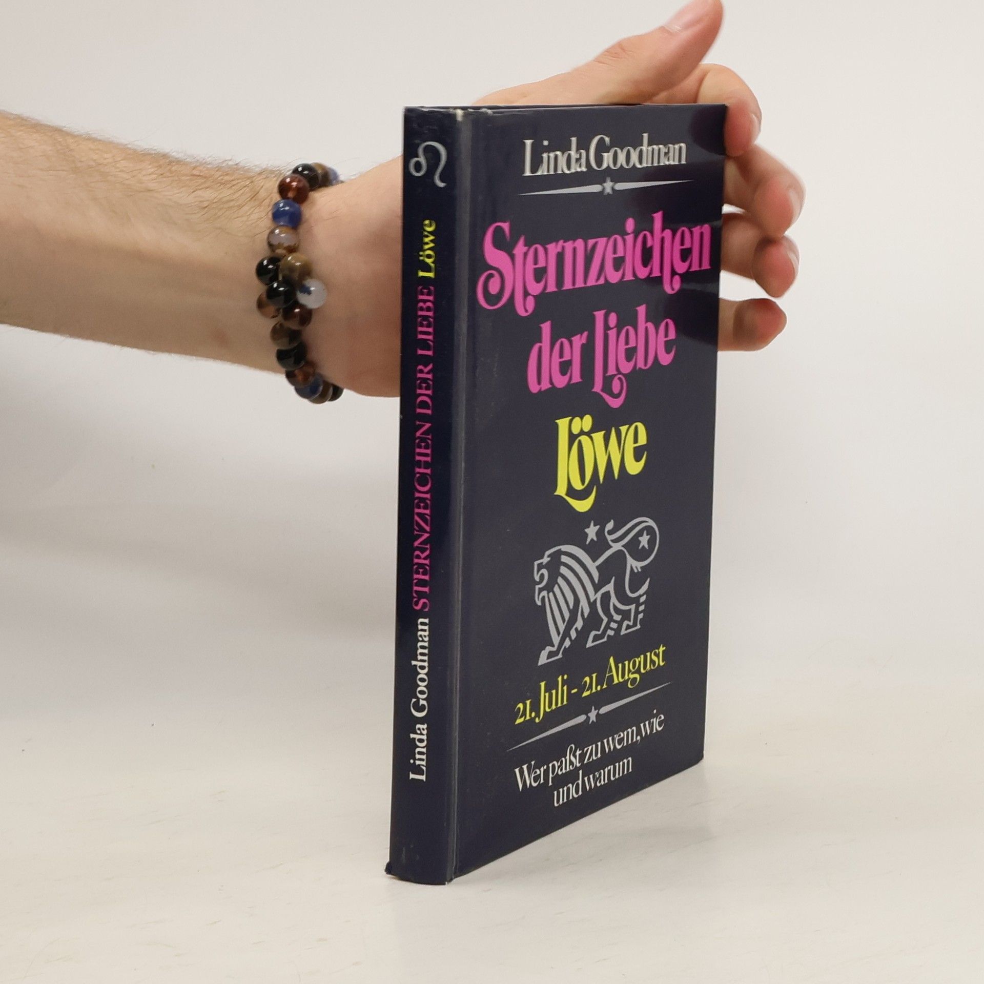 Collective Sternzeichen der Liebe