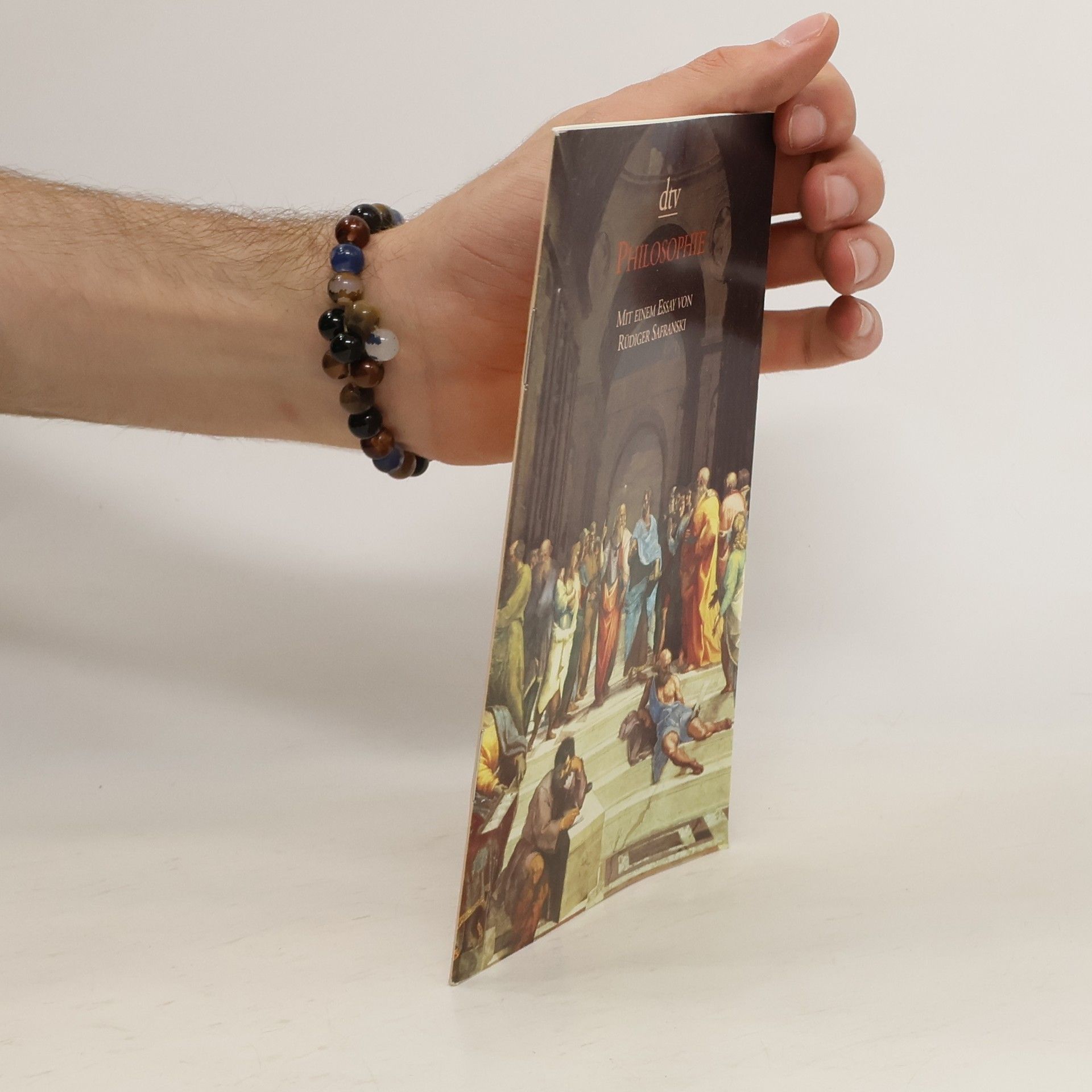 Auteurscollectief Philosophie