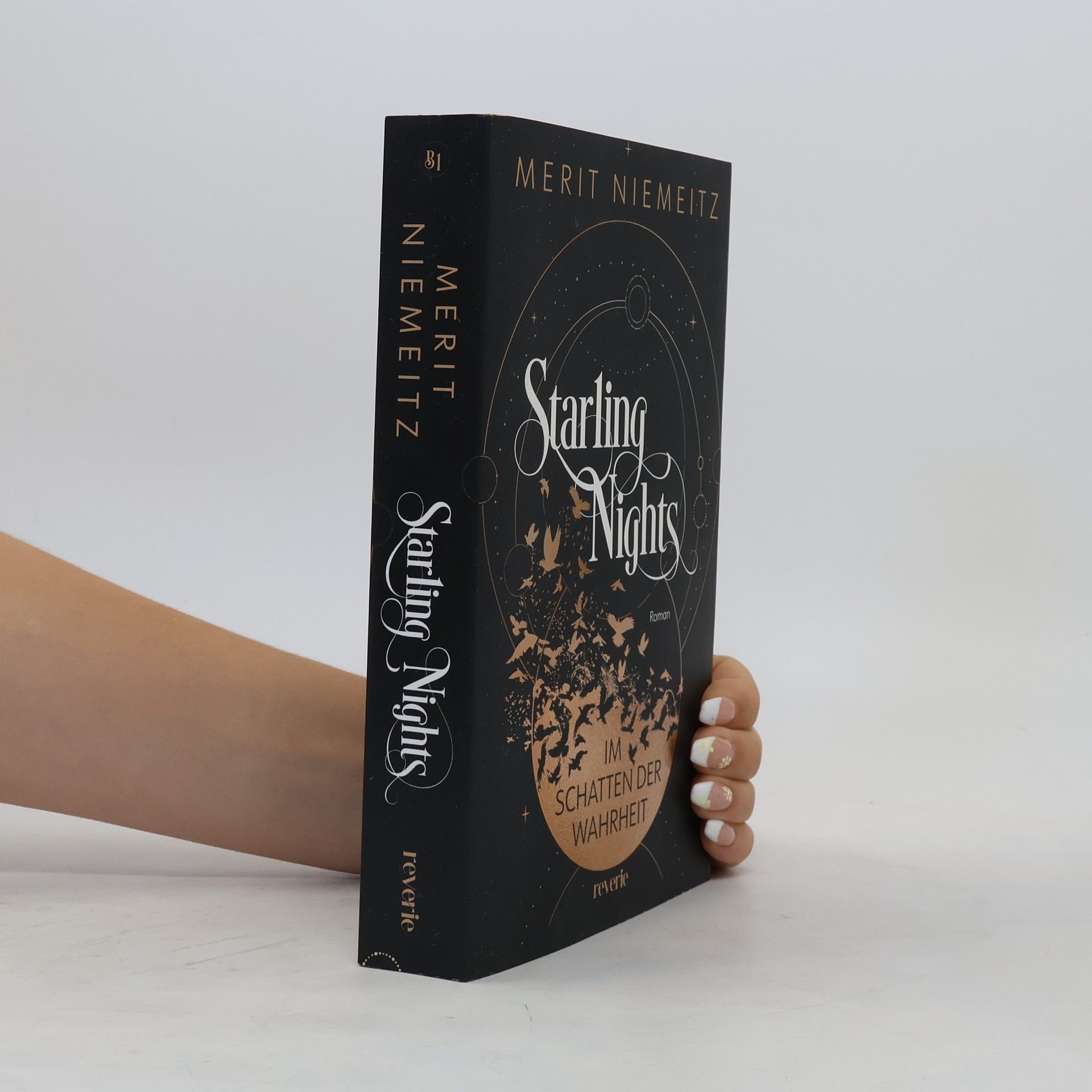 Merit Niemeitz Starling Nights 1