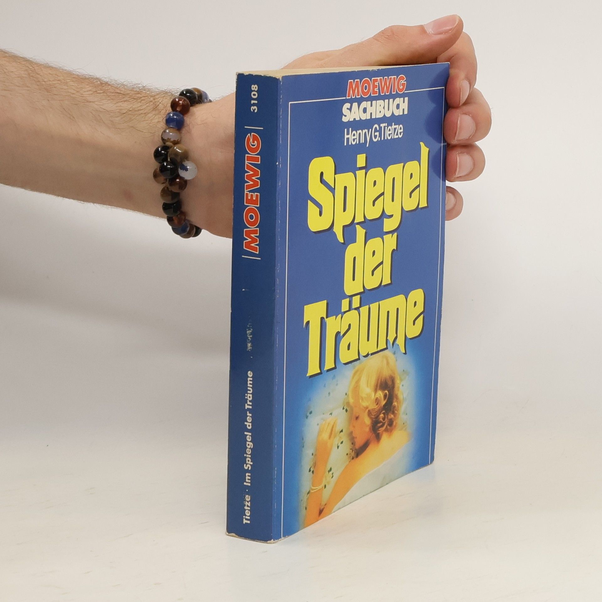 Henry G. Tietze Spiegel der Träume