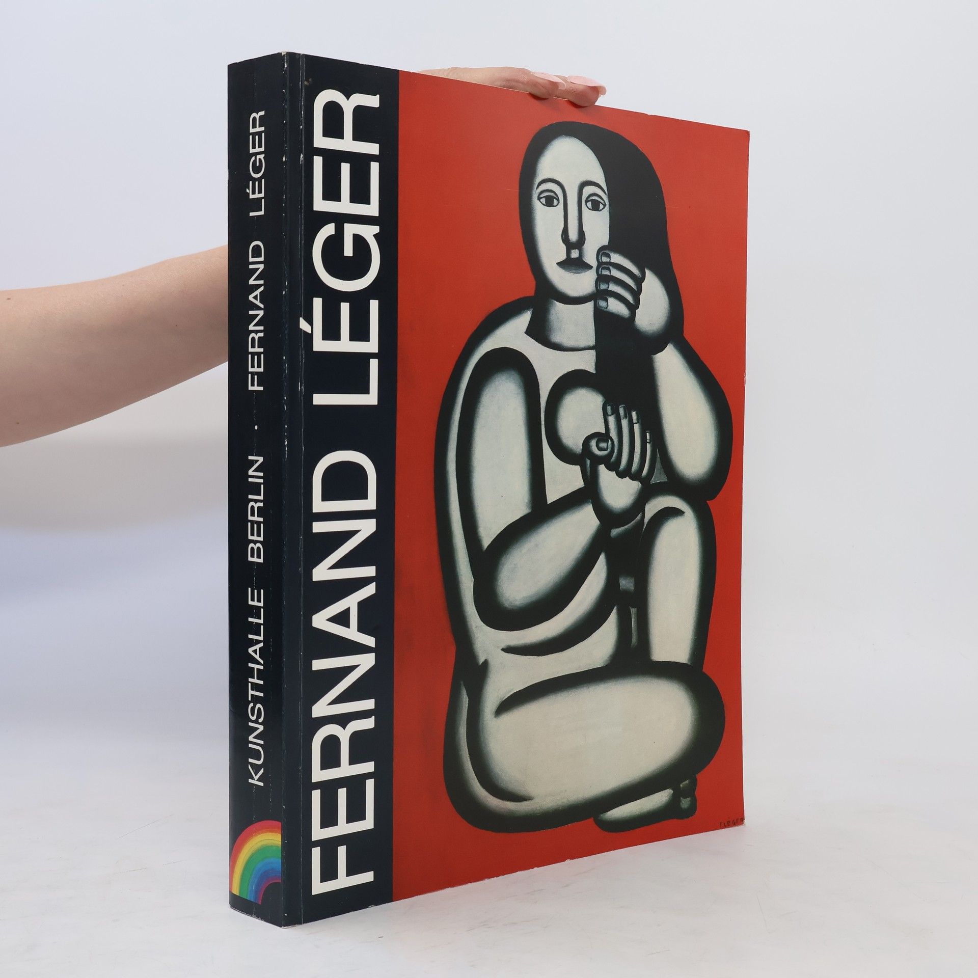 kolektiv Fernand Léger