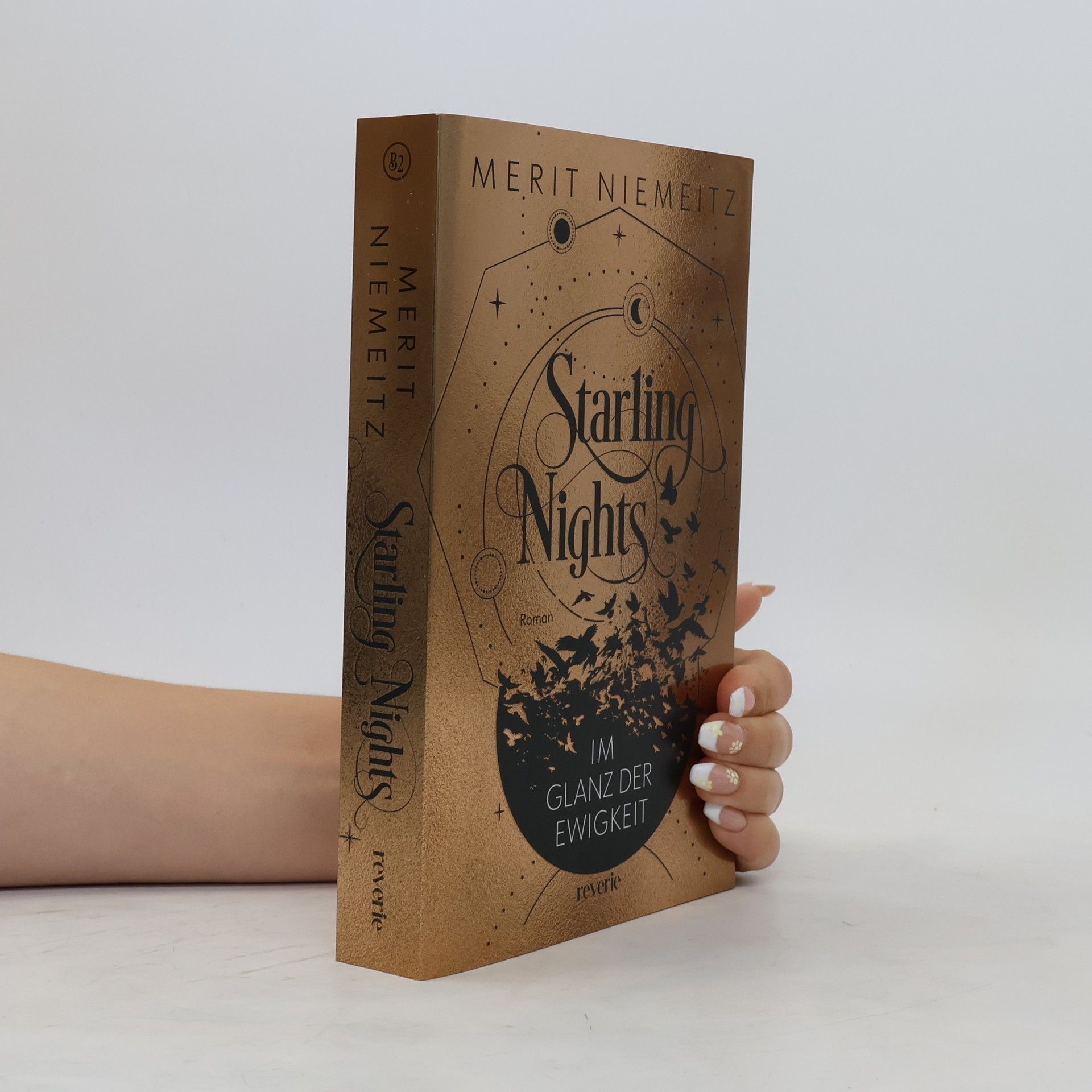 Merit Niemeitz Starling Nights 2