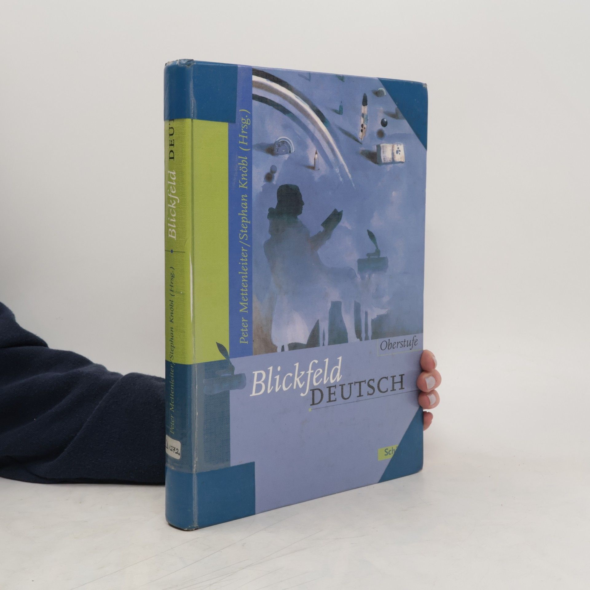 Collective Blickfeld Deutsch