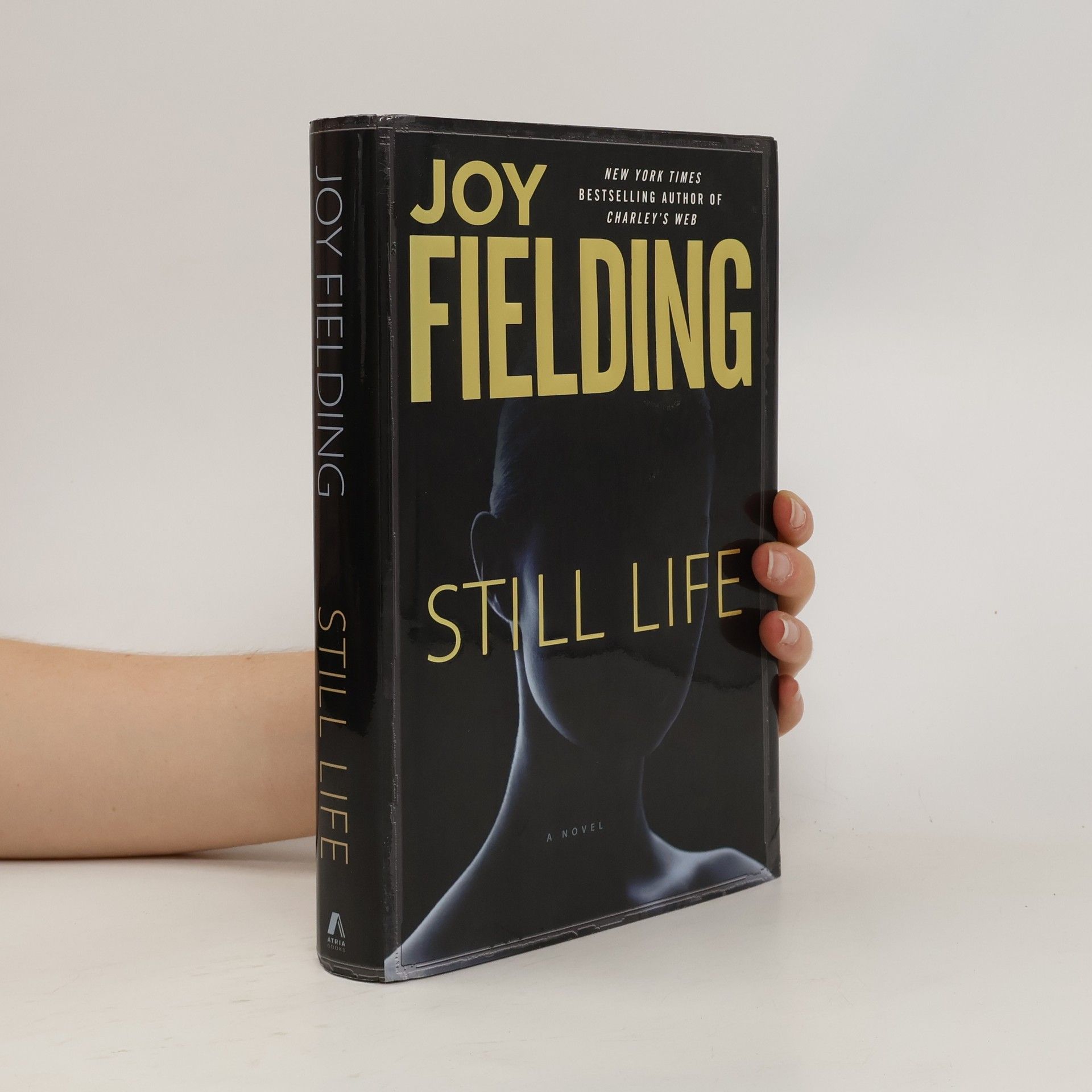 Joy Fielding Still Life