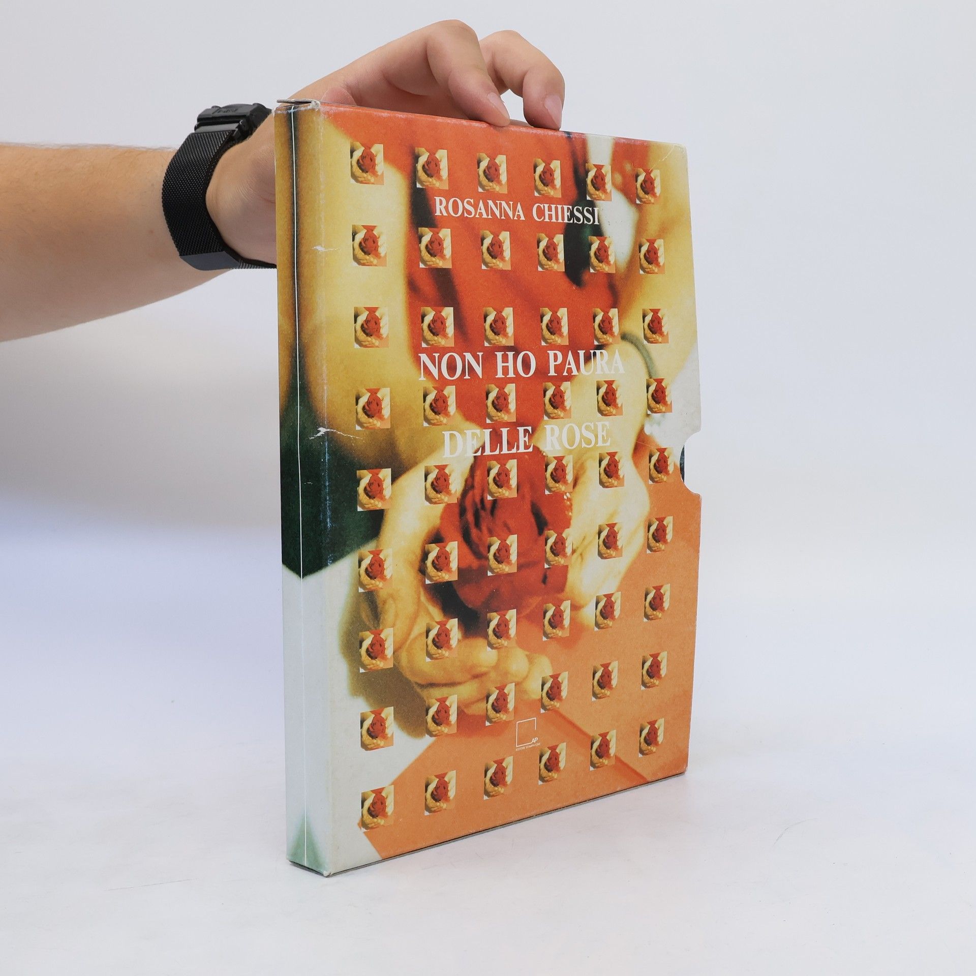 Rosanna Chiessi Non ho Paura delle Rose 1-2. Oltre lo spettacolo. In Bicicletta sul Mare