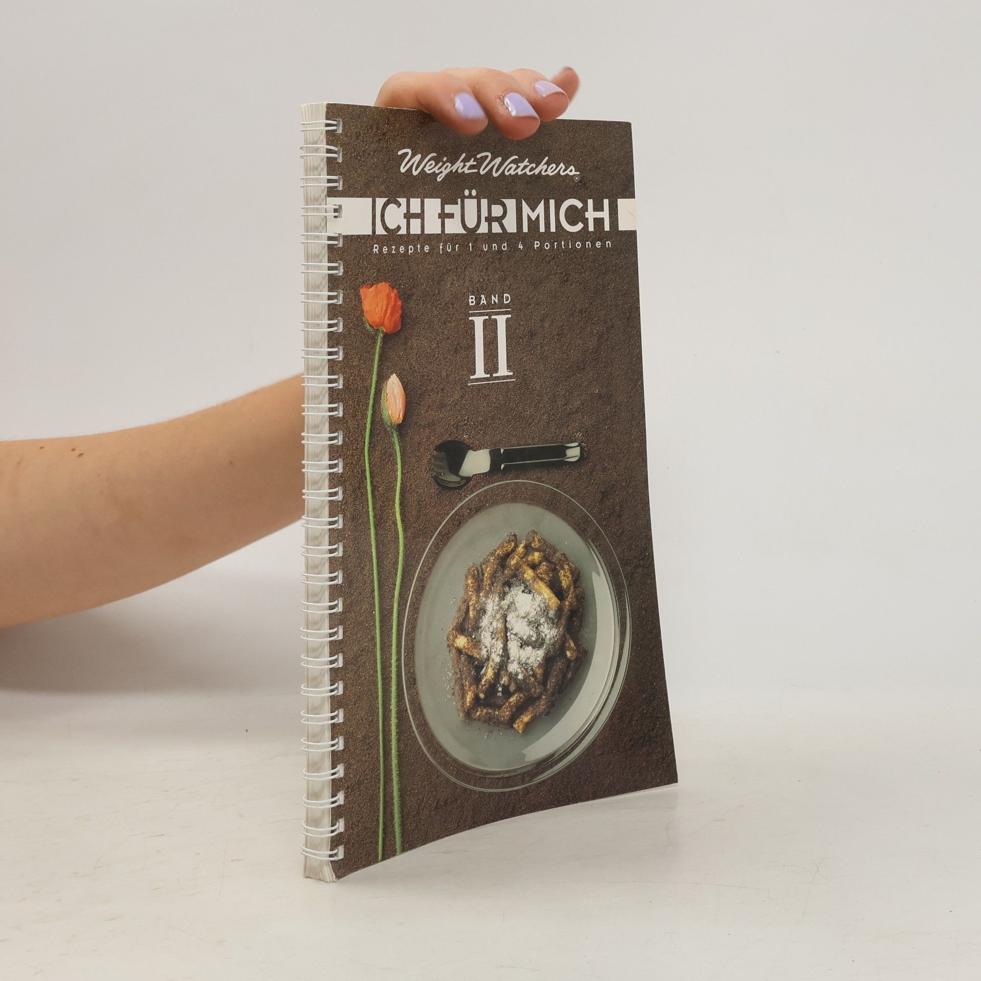 Auteurscollectief Ich für mich. Rezepte für 1 und 4 Portionen II