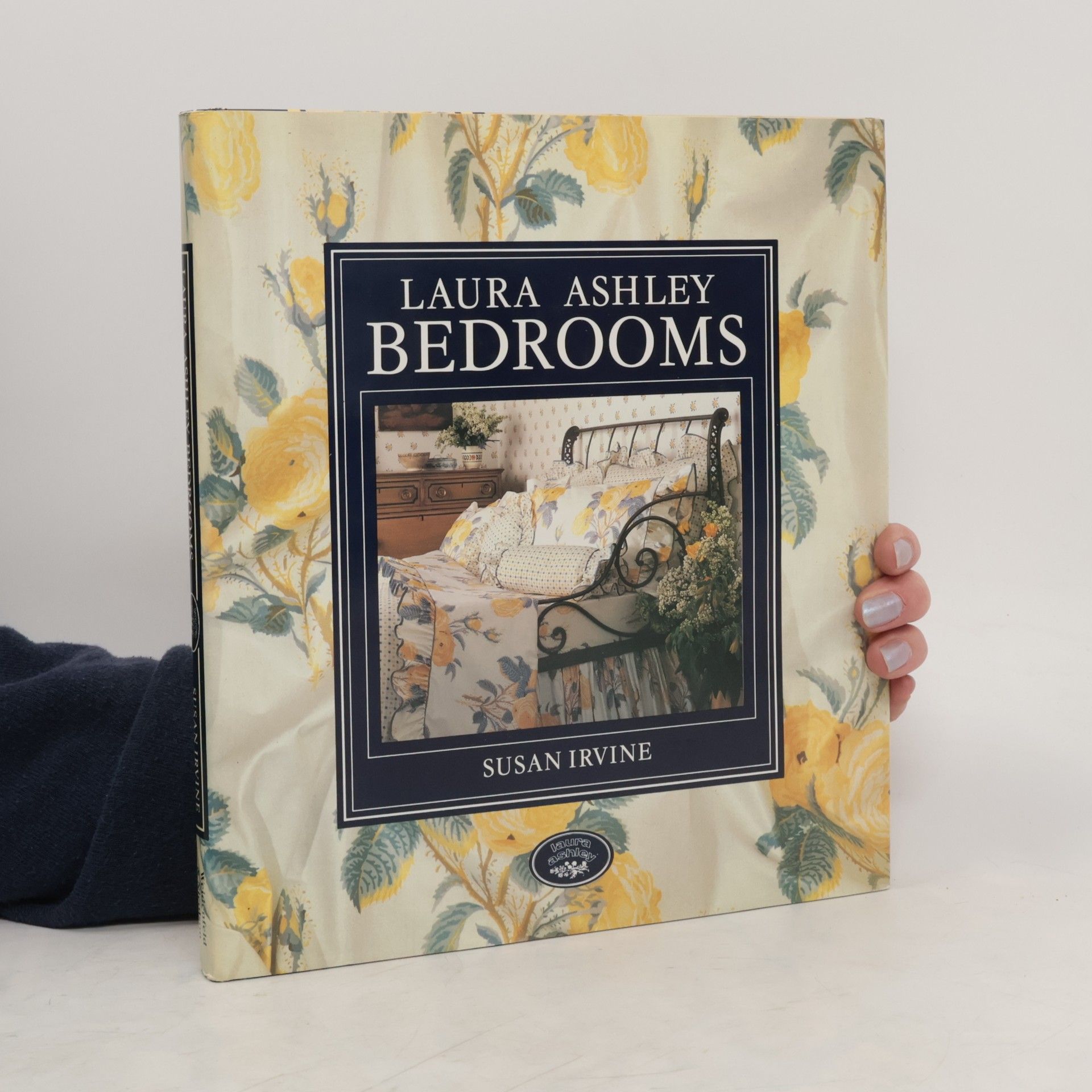 Susan Irvine Laura Ashley Bedrooms