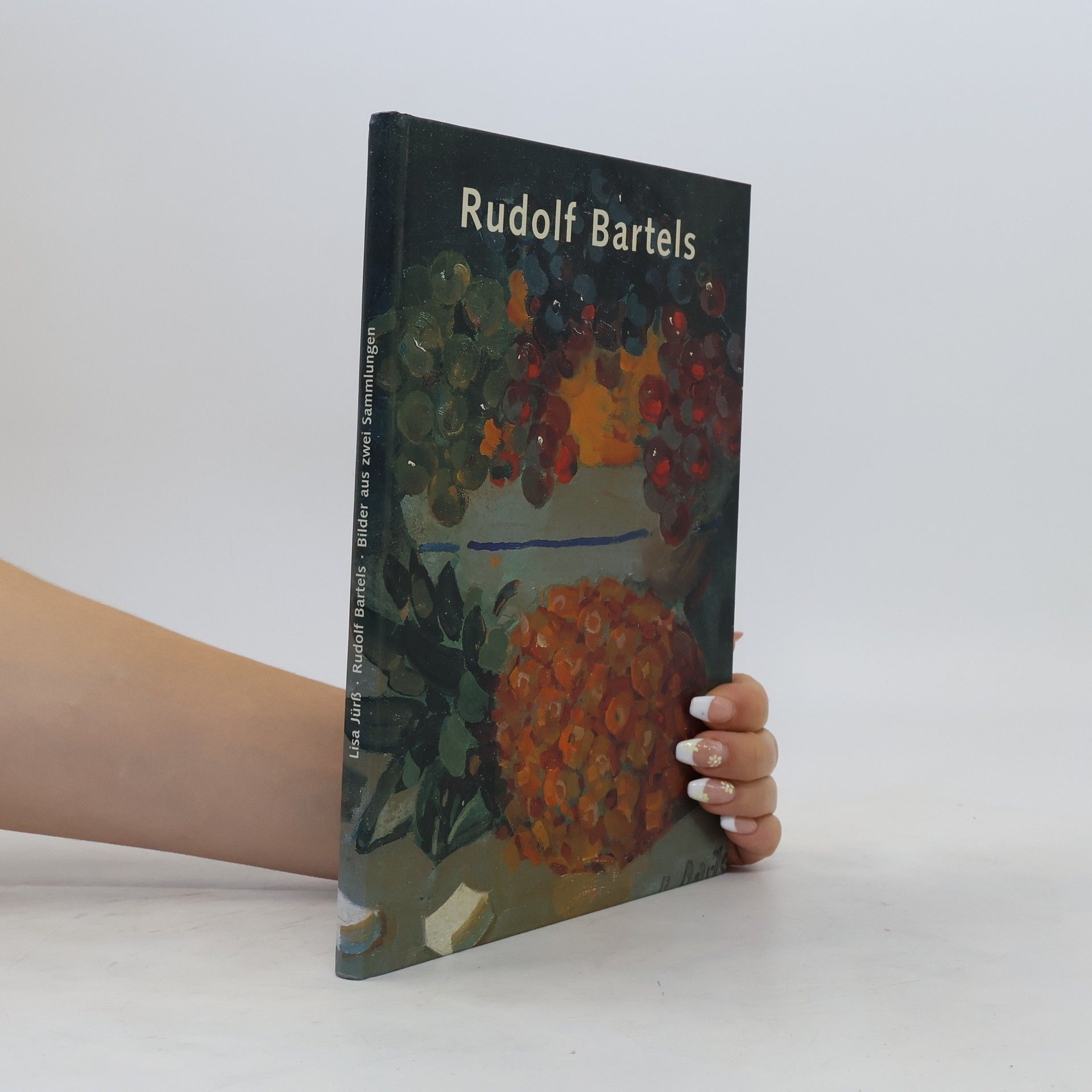 Lisa Jürß Rudolf Bartels