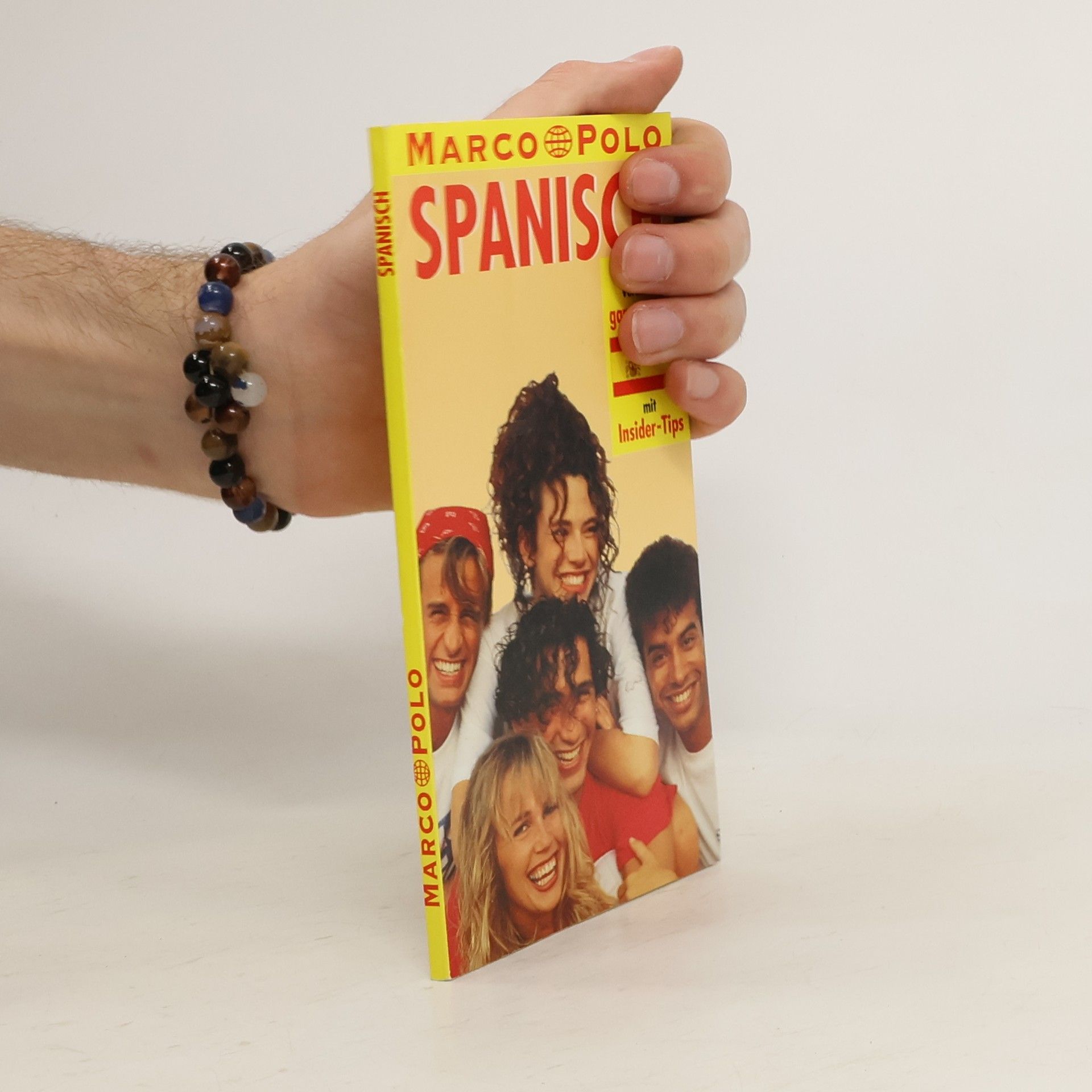 kolektiv Spanisch