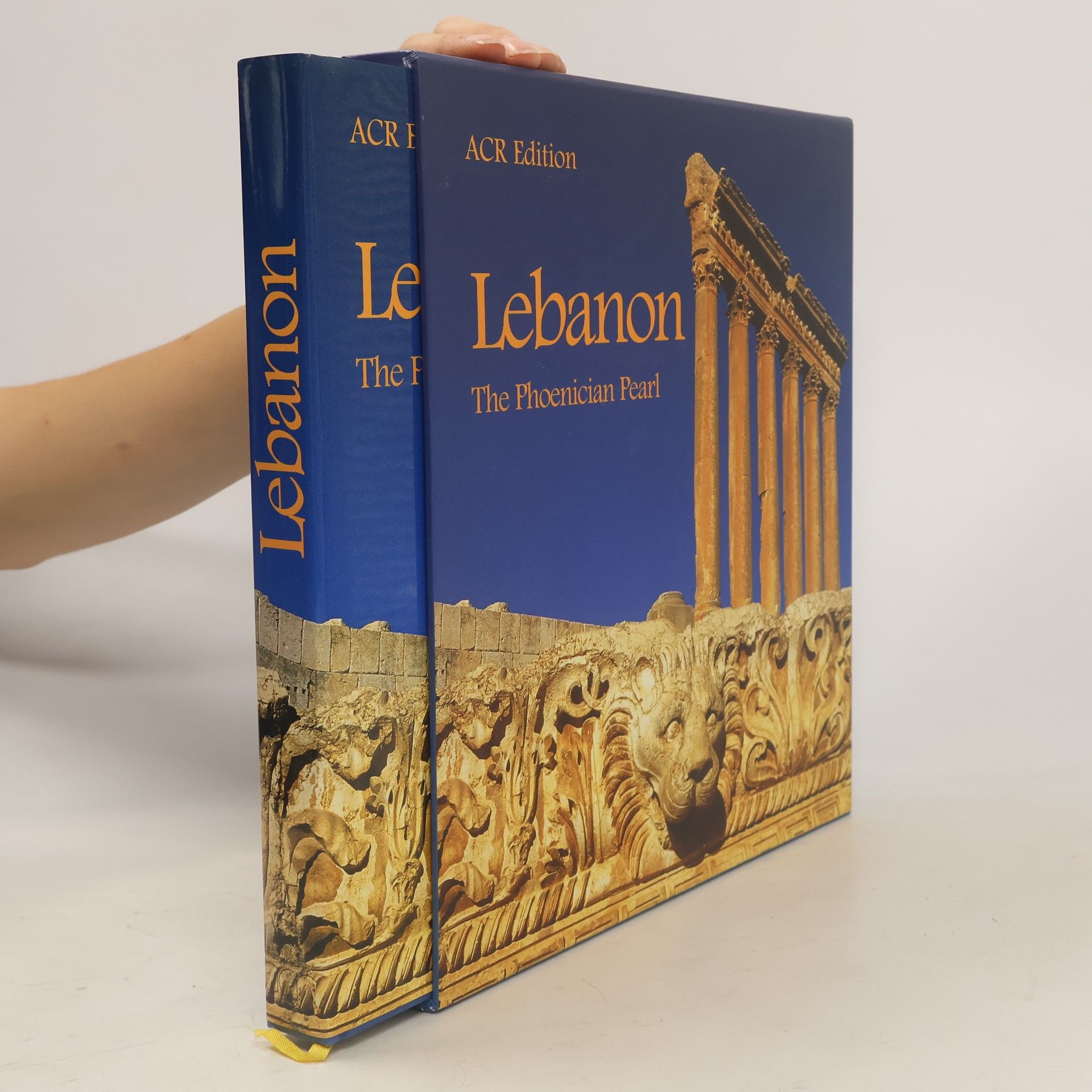 Jean-Paul Planquin Lebanon