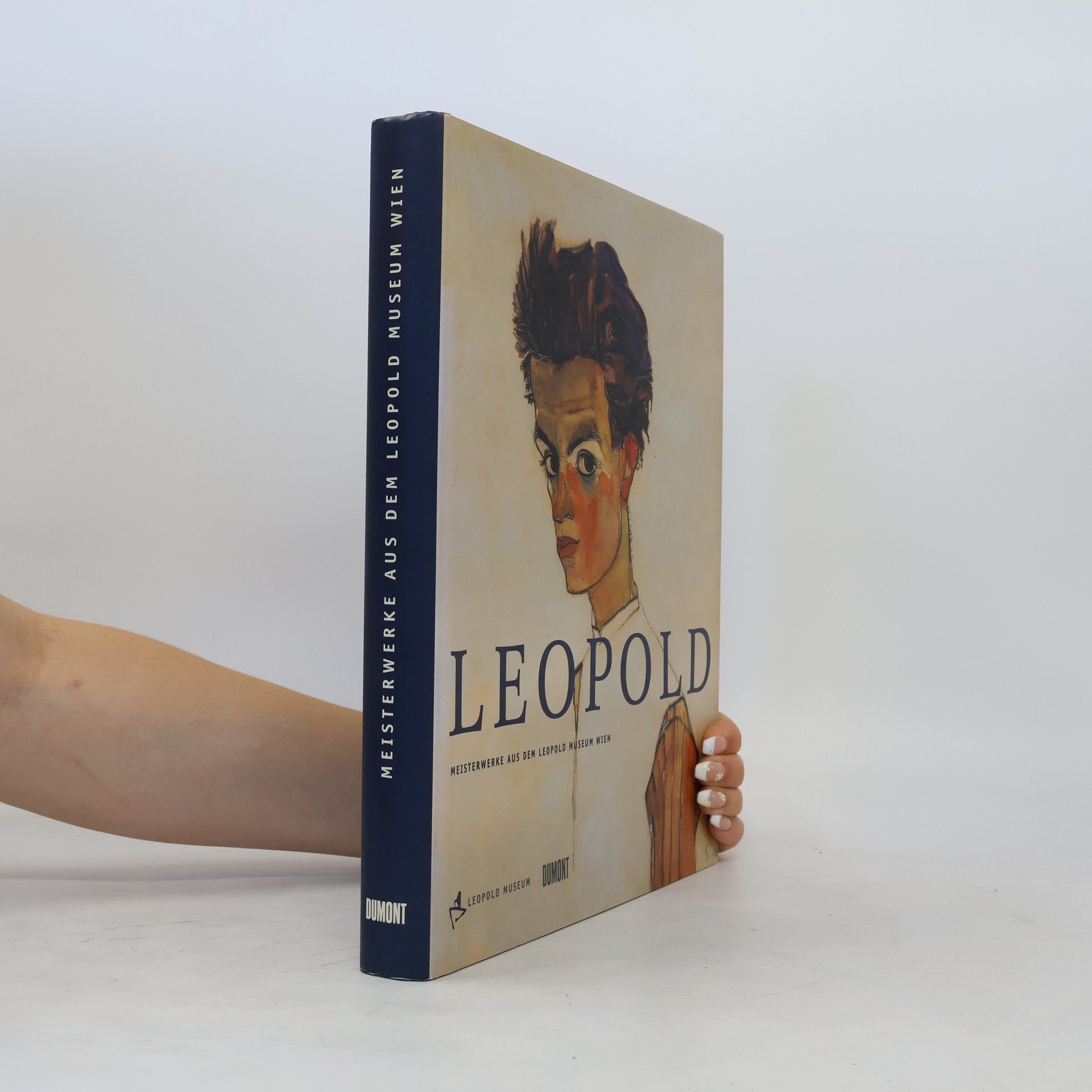 Rudolf Leopold Leopold