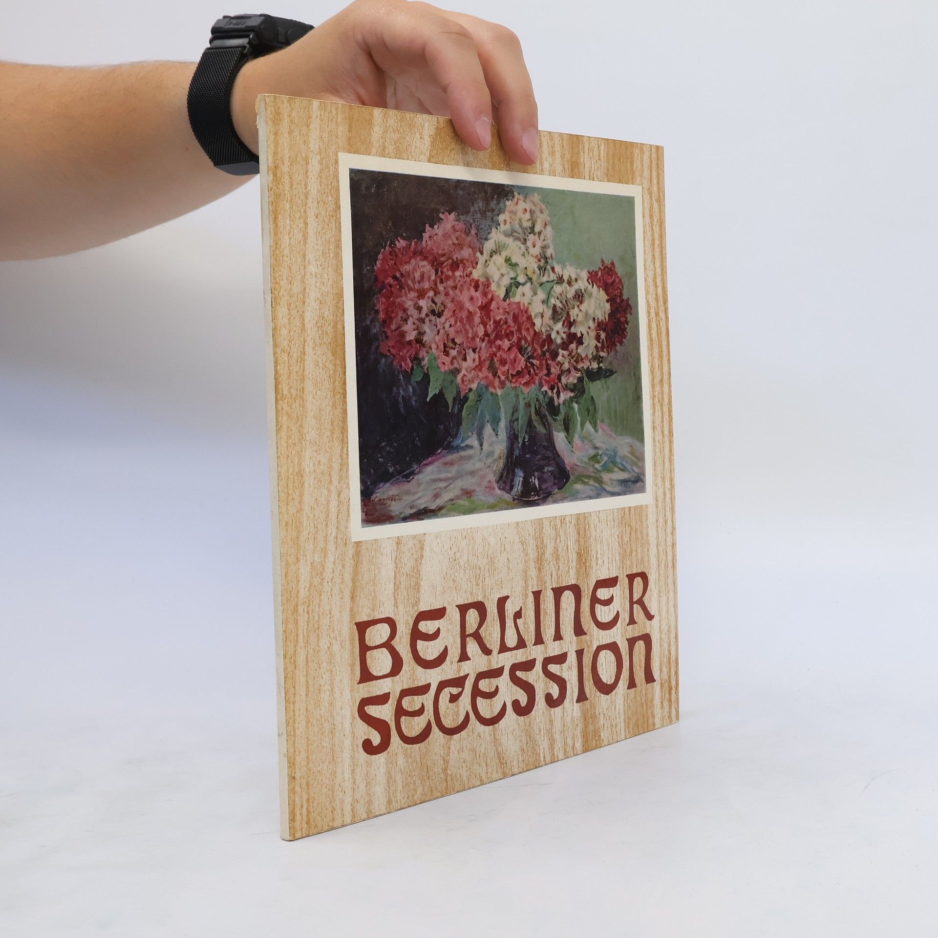 Haus am Lützowplatz Künster der Berliner Secession