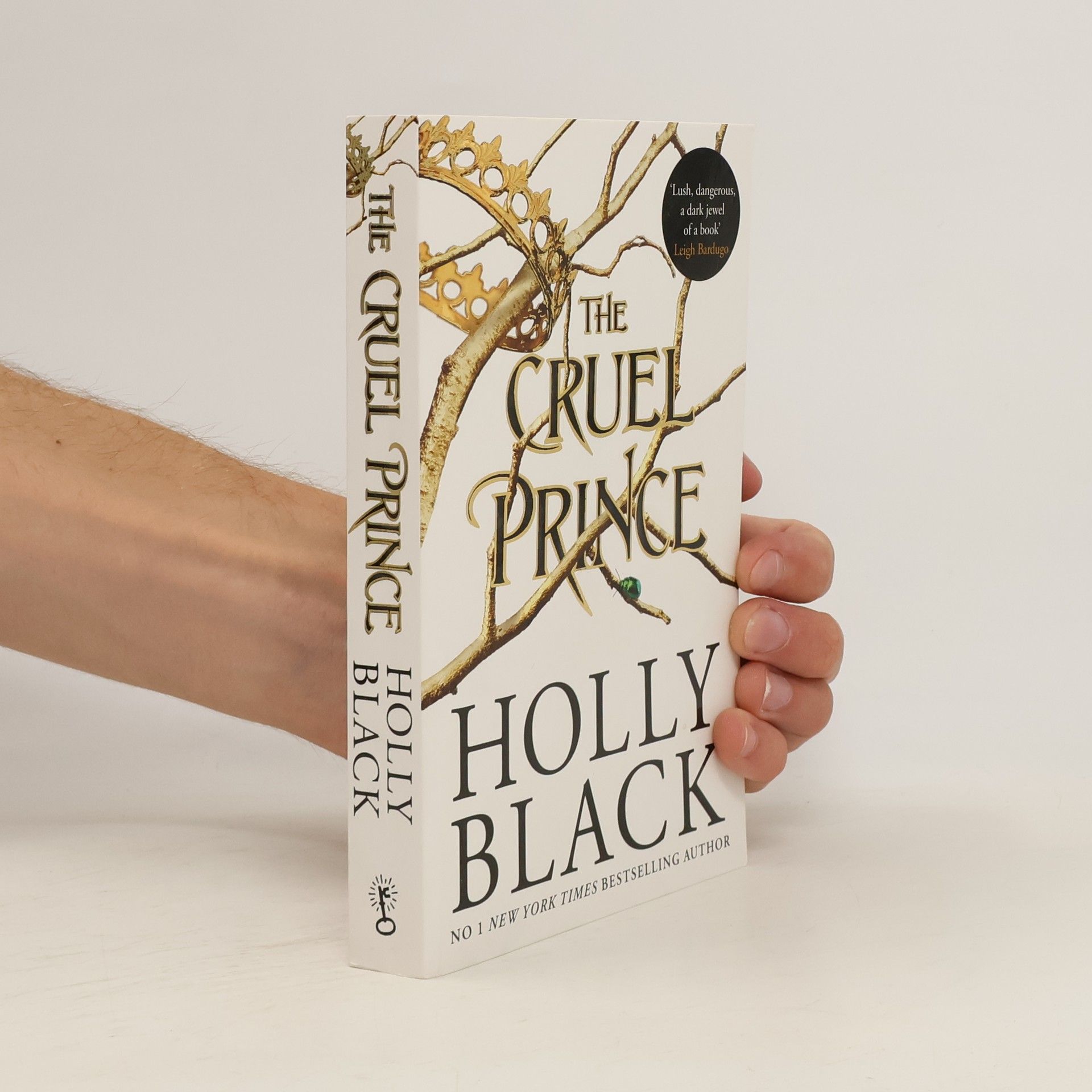 Holly Black The Cruel Prince