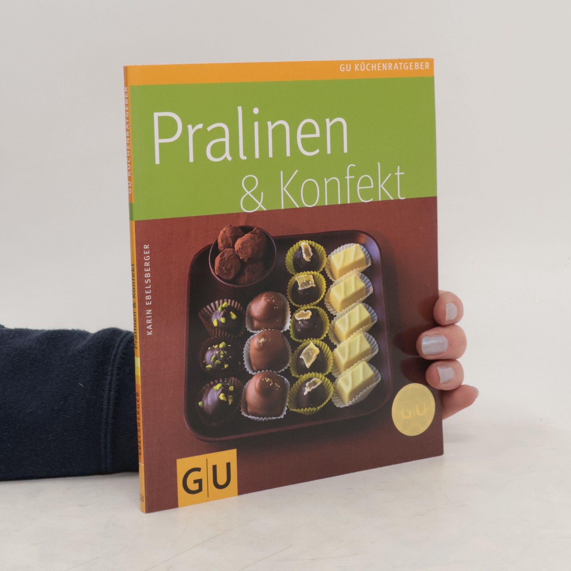 Karin Ebelsberger Pralinen & Konfekt