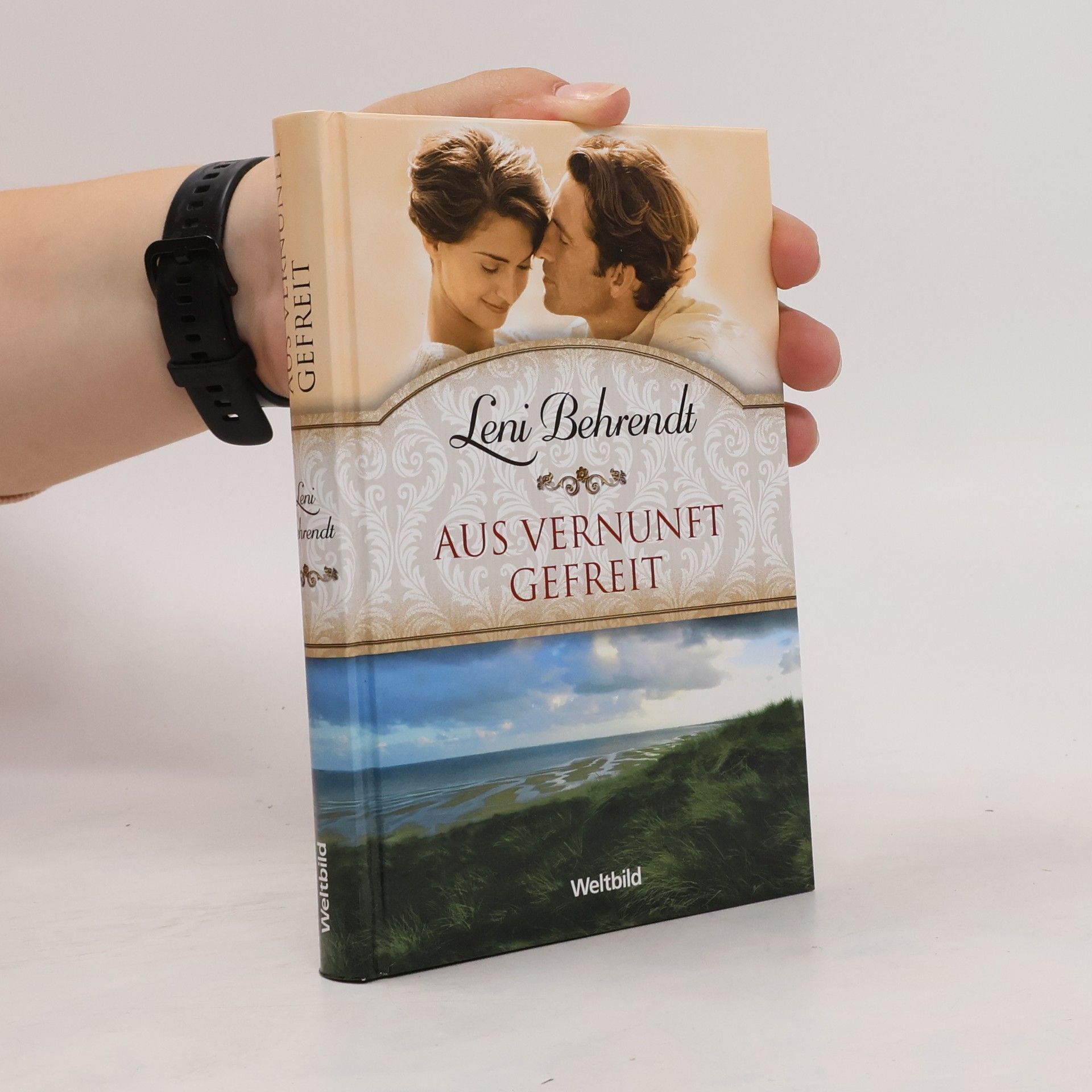 Leni Behrendt Aus Vernunft gefreit
