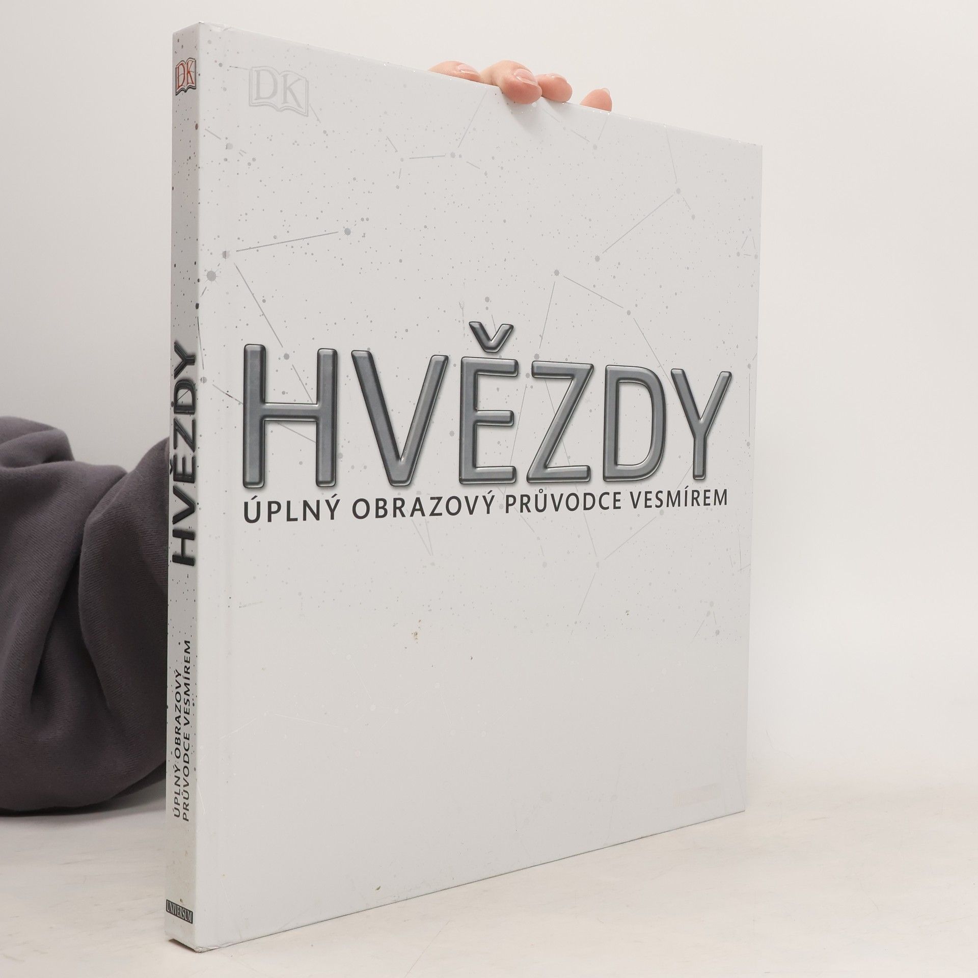 Robert Dinwiddie Hvězdy