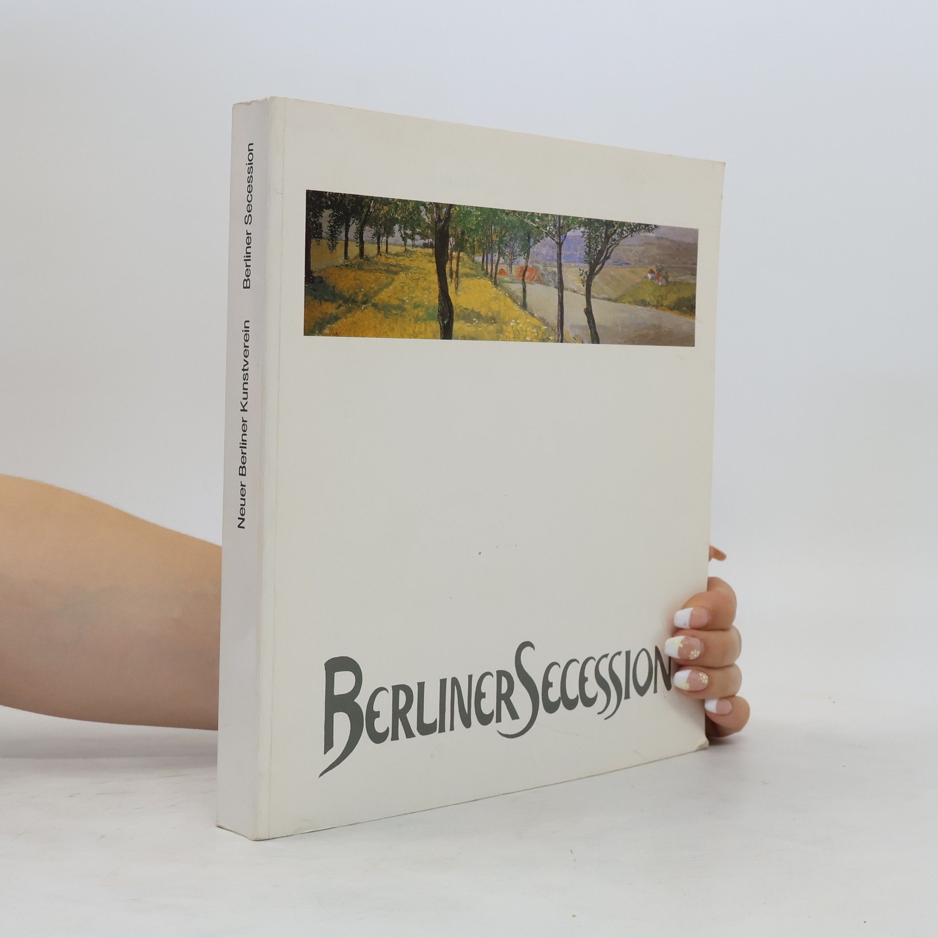Autorenkollektiv Berliner Secession