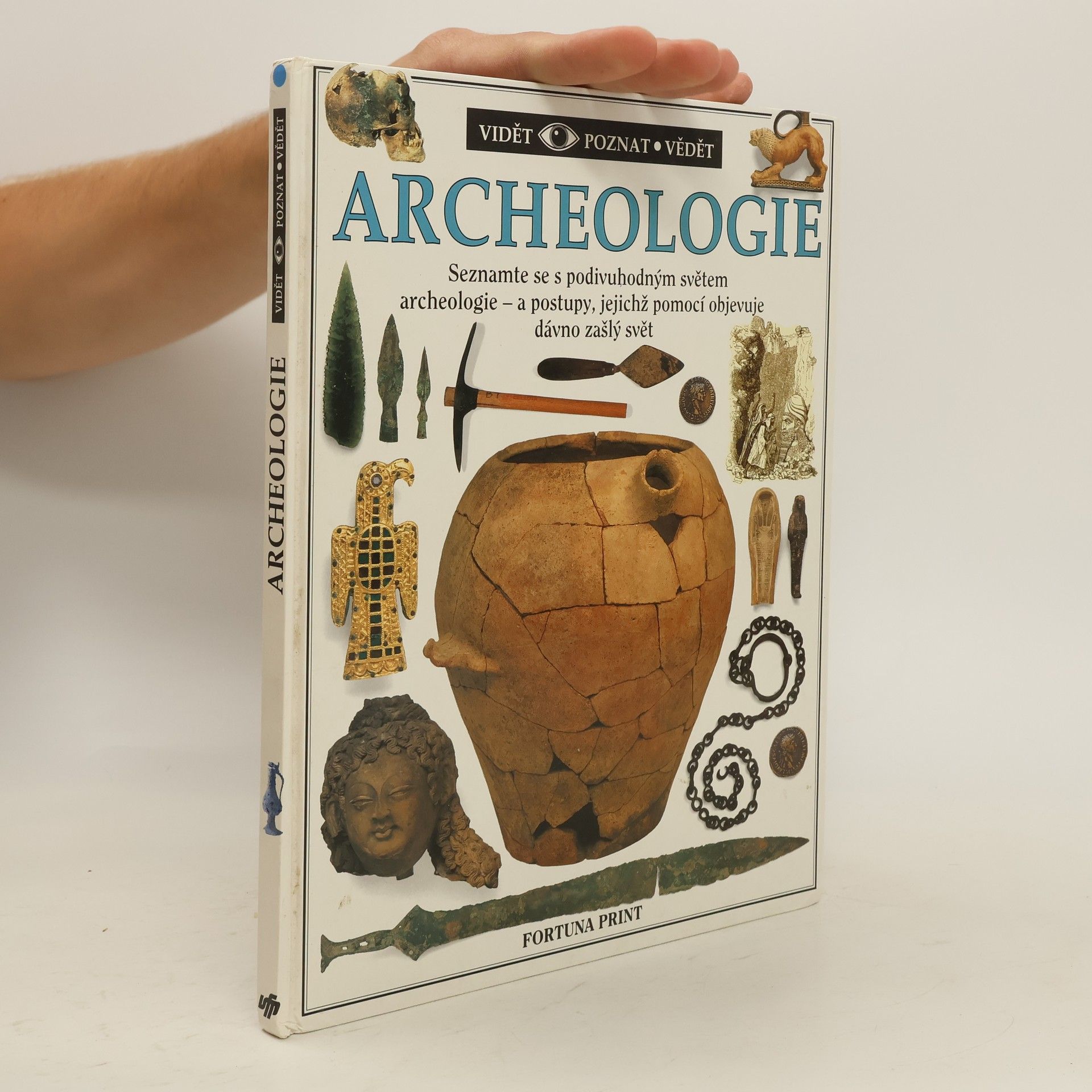 Jane McIntosh Archeologie