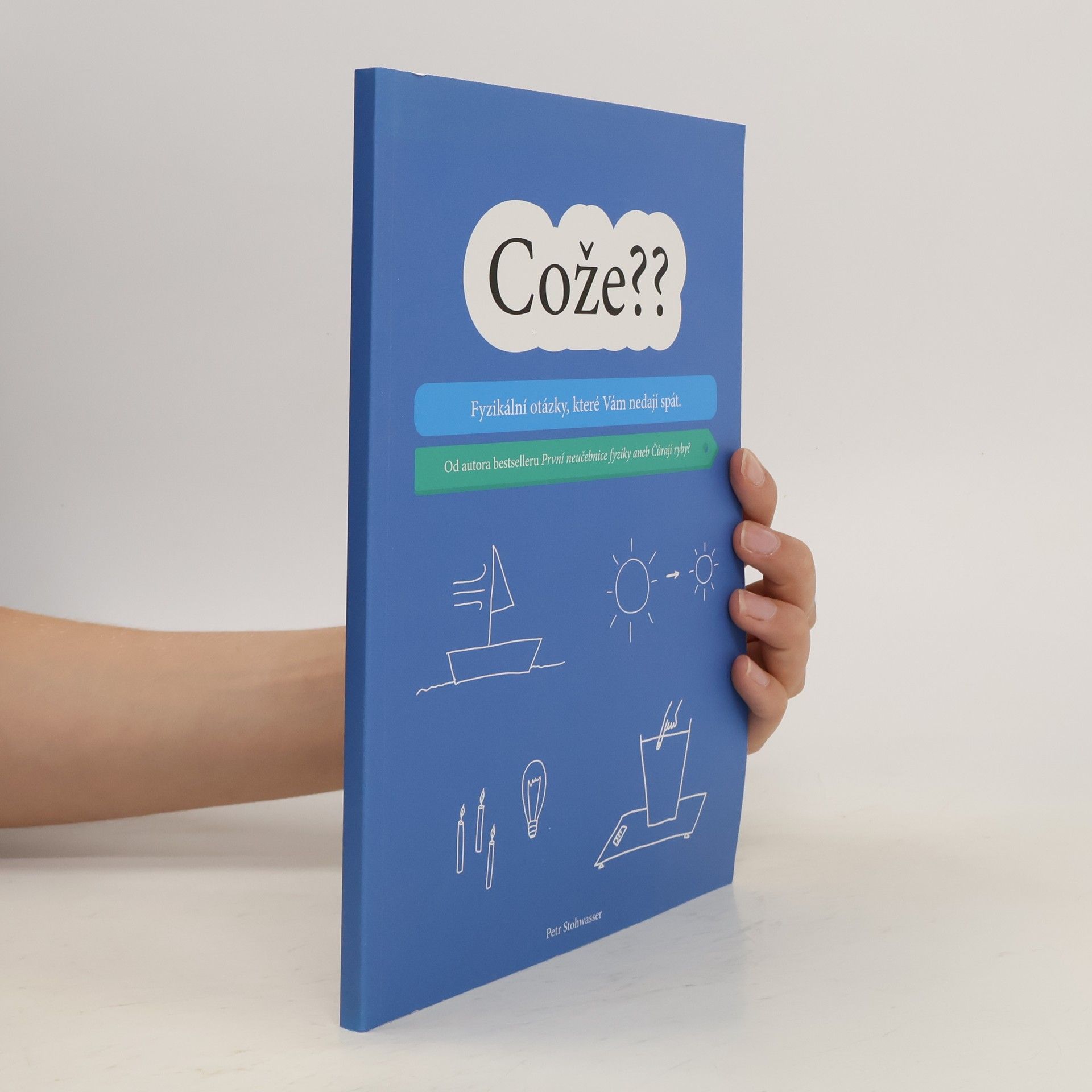 Cože??