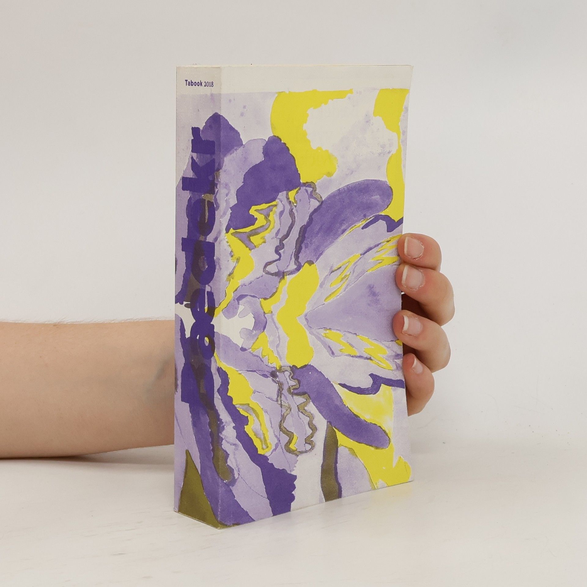 Collectif d'auteurs Baedeker Tabook