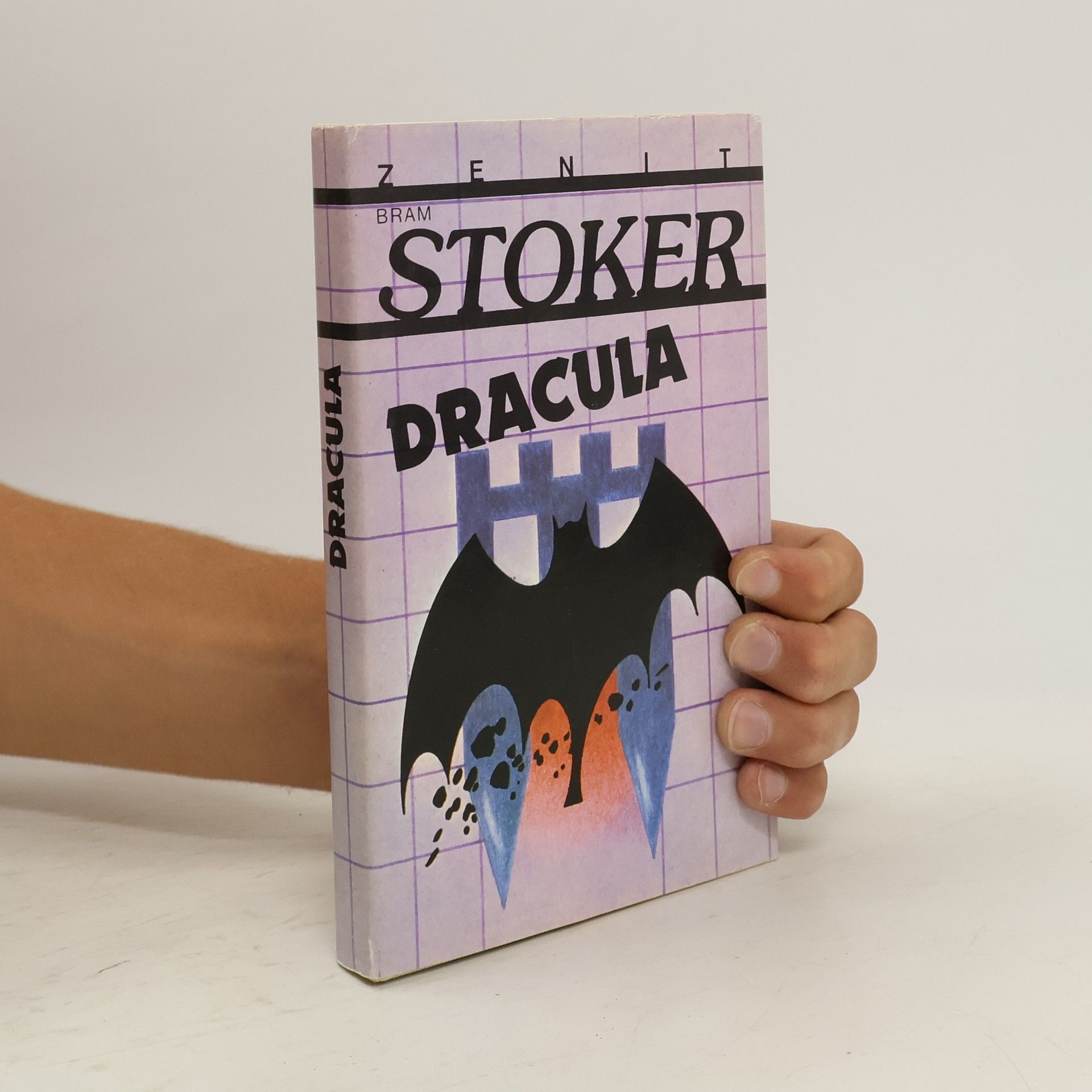 Bram Stoker Dracula