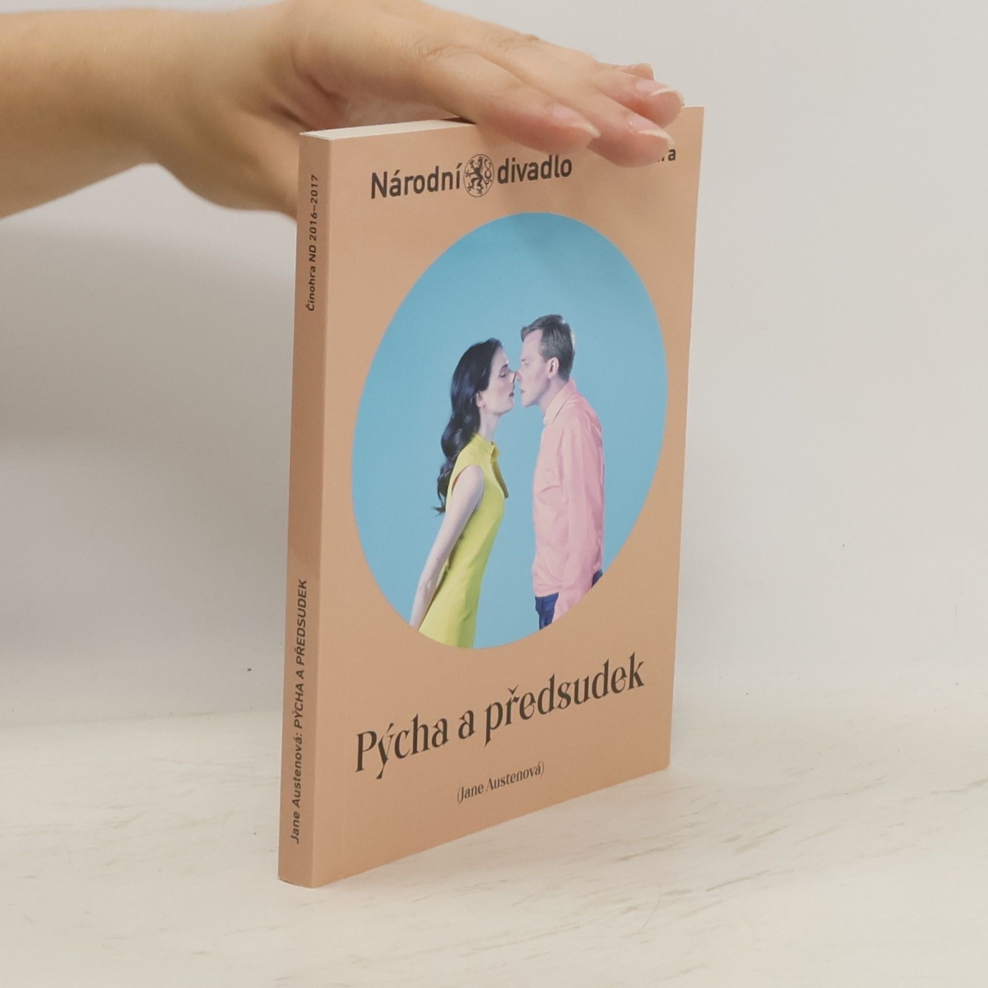 Milan Šotek Pýcha a předsudek