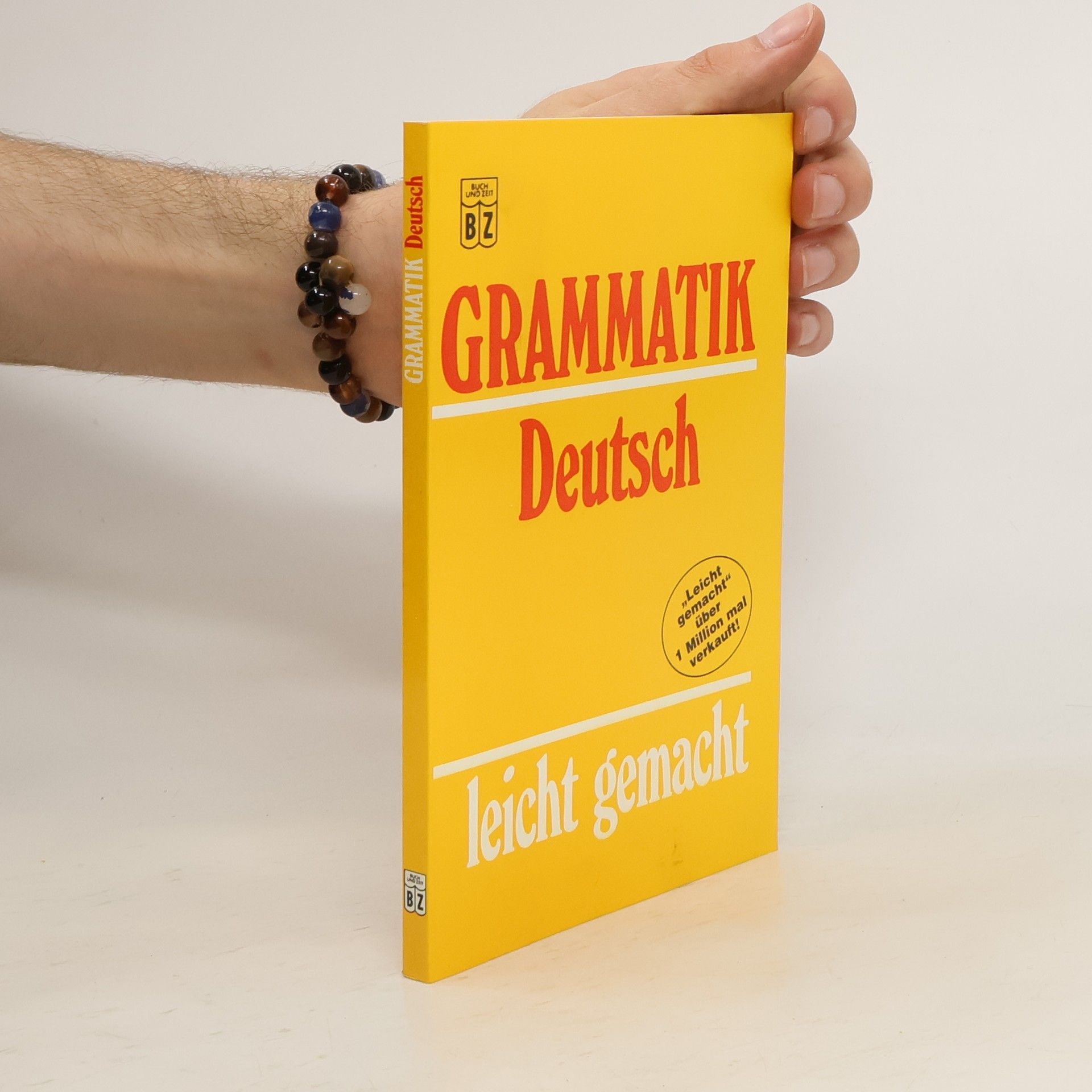 kolektiv Grammatik Deutsch