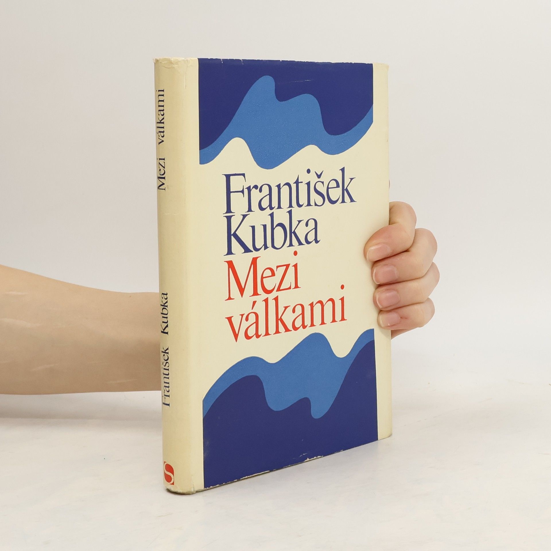František Kubka Mezi válkami