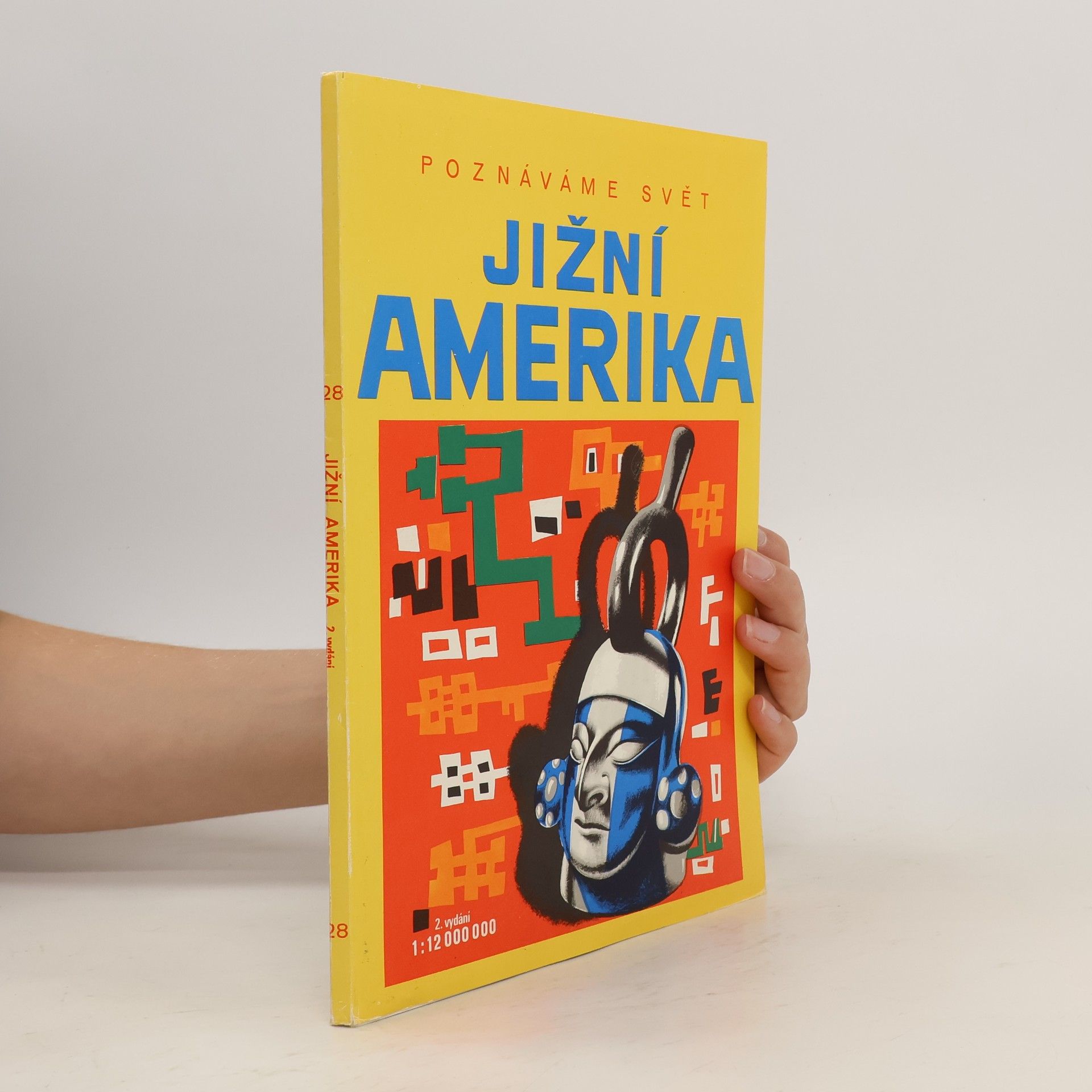 kolektiv Jižní amerika