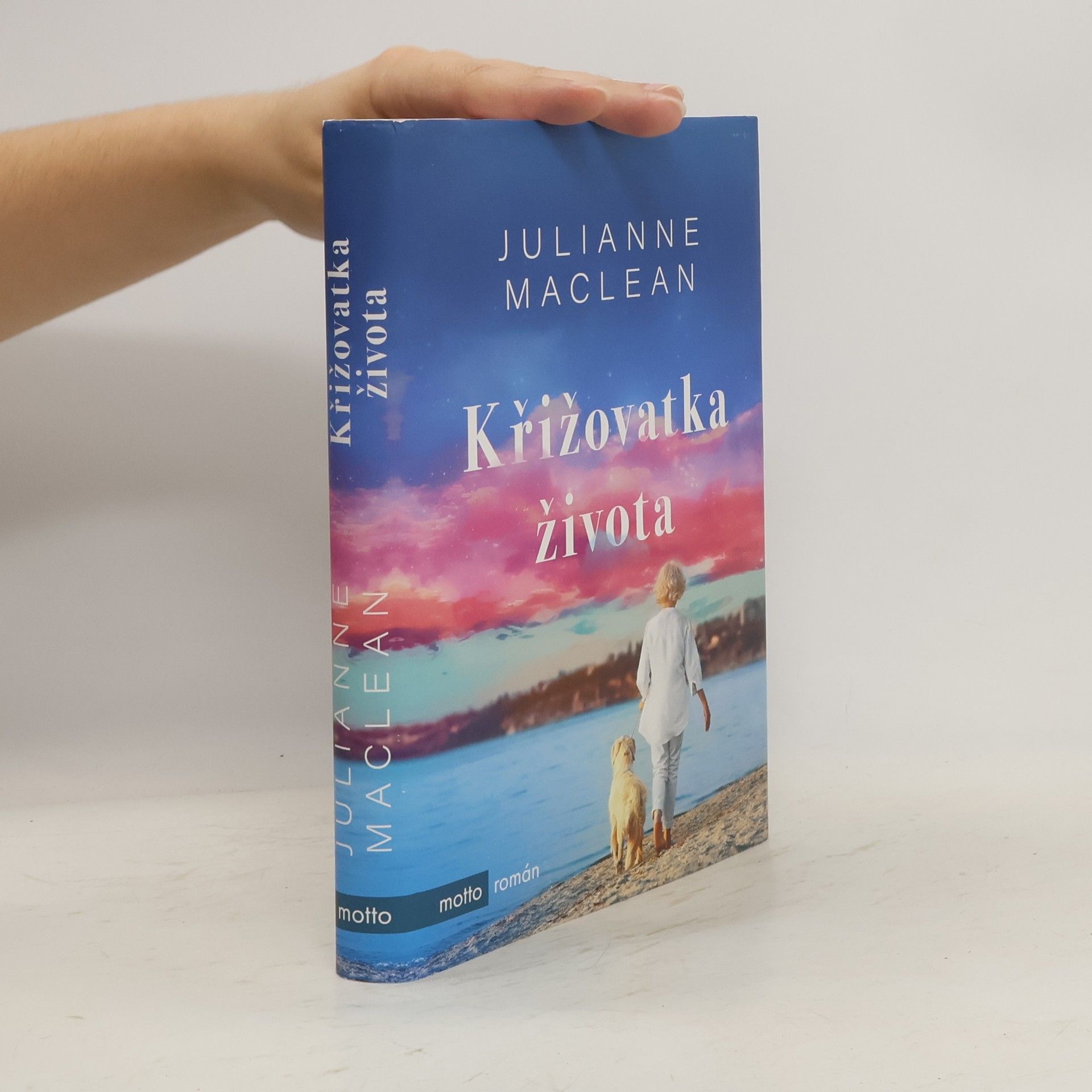 Julianne MacLean Křižovatka života