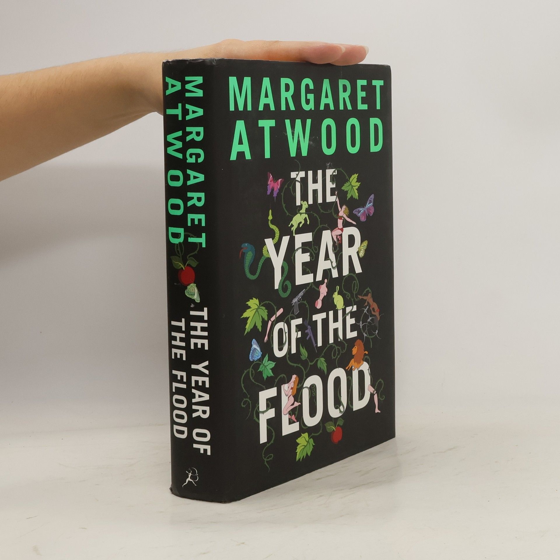 Year of the Flood