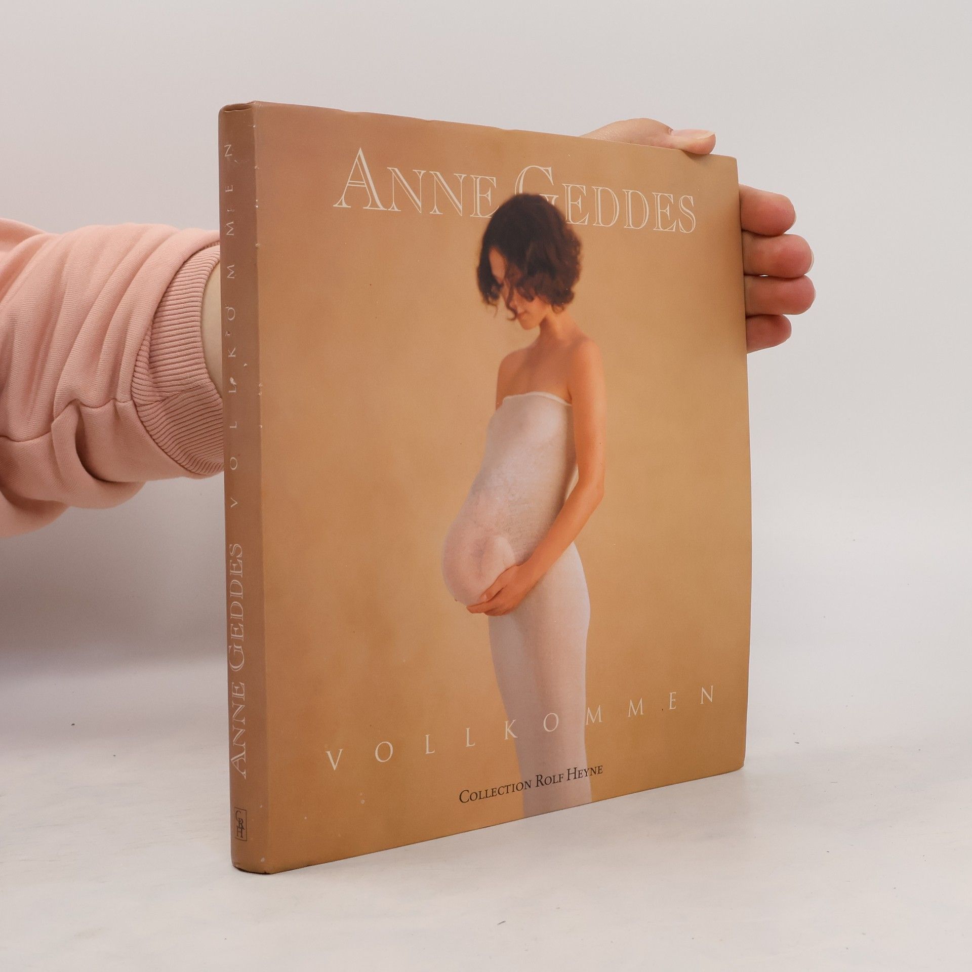Anne Geddes Vollkommen