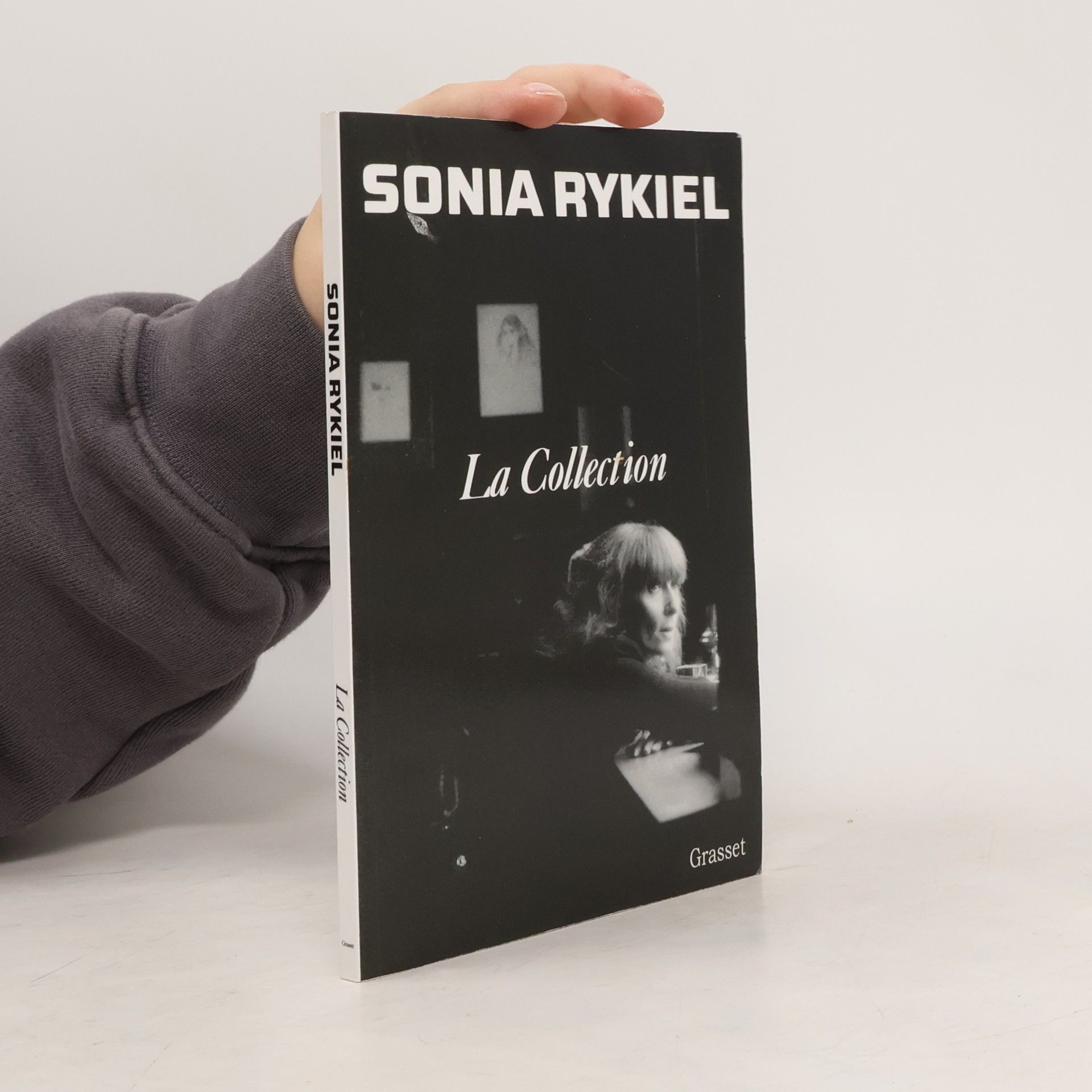 Sonia Rykiel La Collection